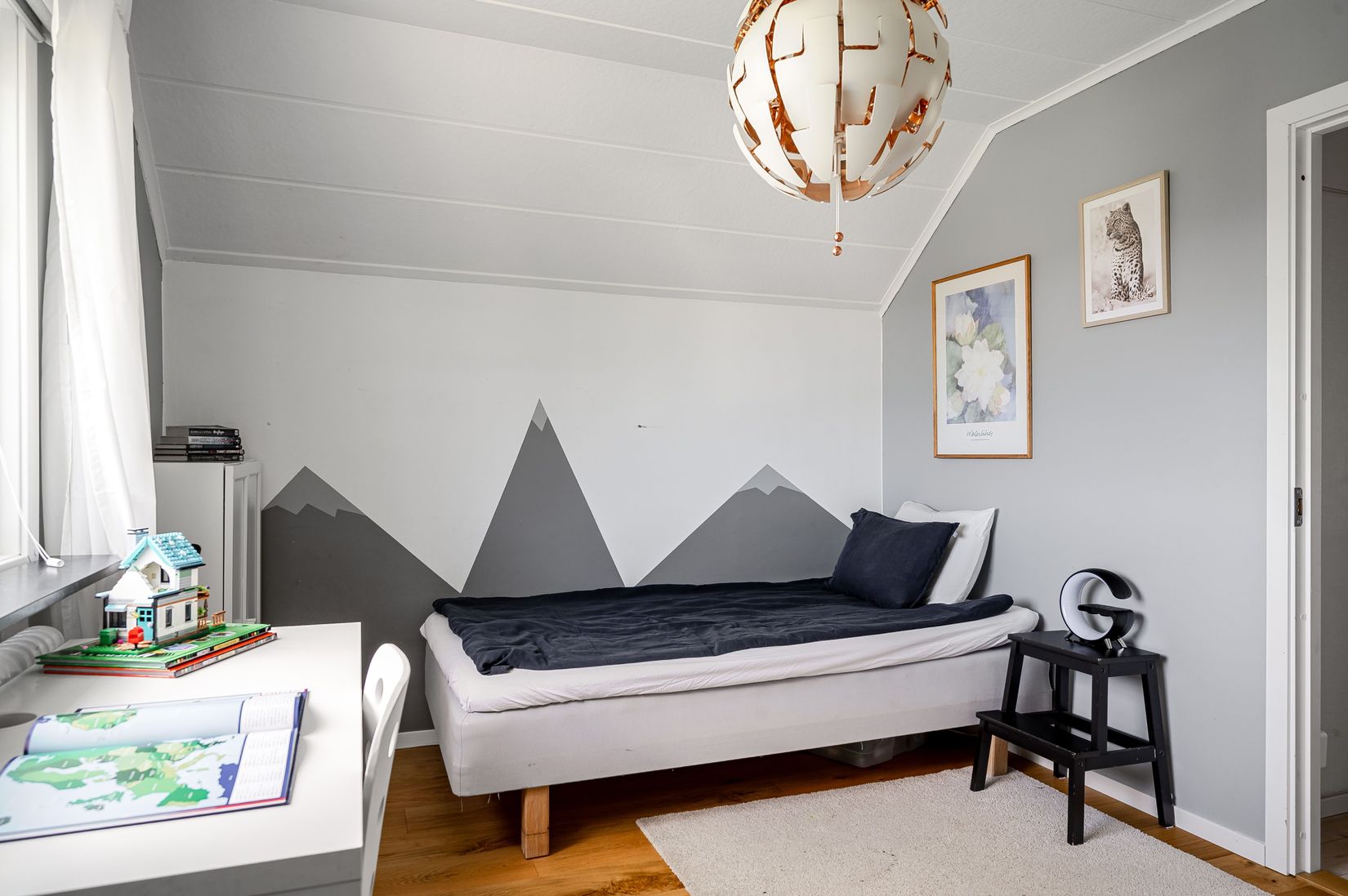 Villa, Granbyvägen 14, Strängnäs