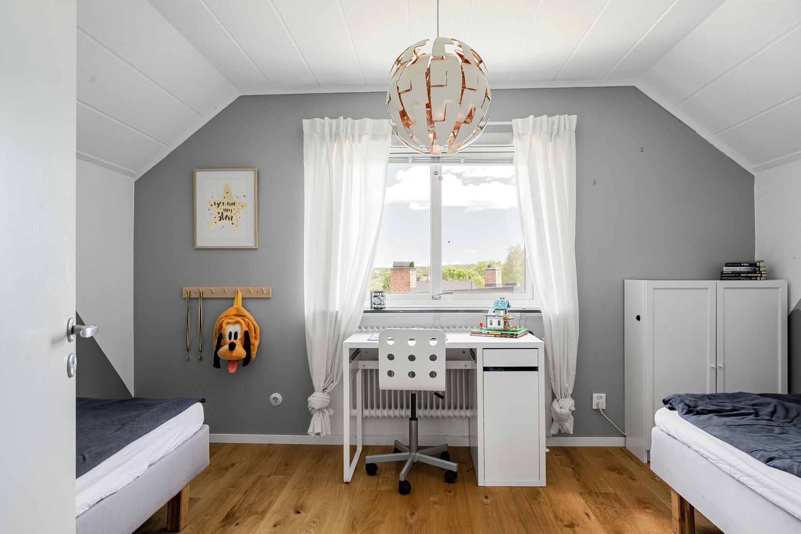 Villa, Granbyvägen 14, Strängnäs