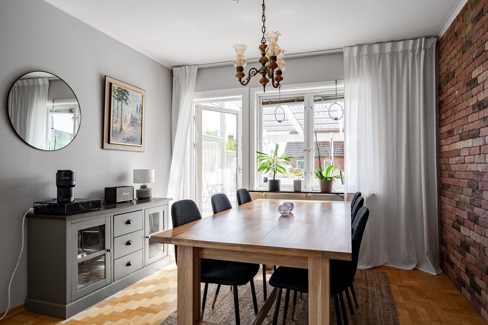 Villa, Granbyvägen 14, Strängnäs