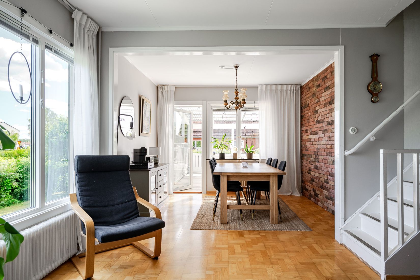 Villa, Granbyvägen 14, Strängnäs