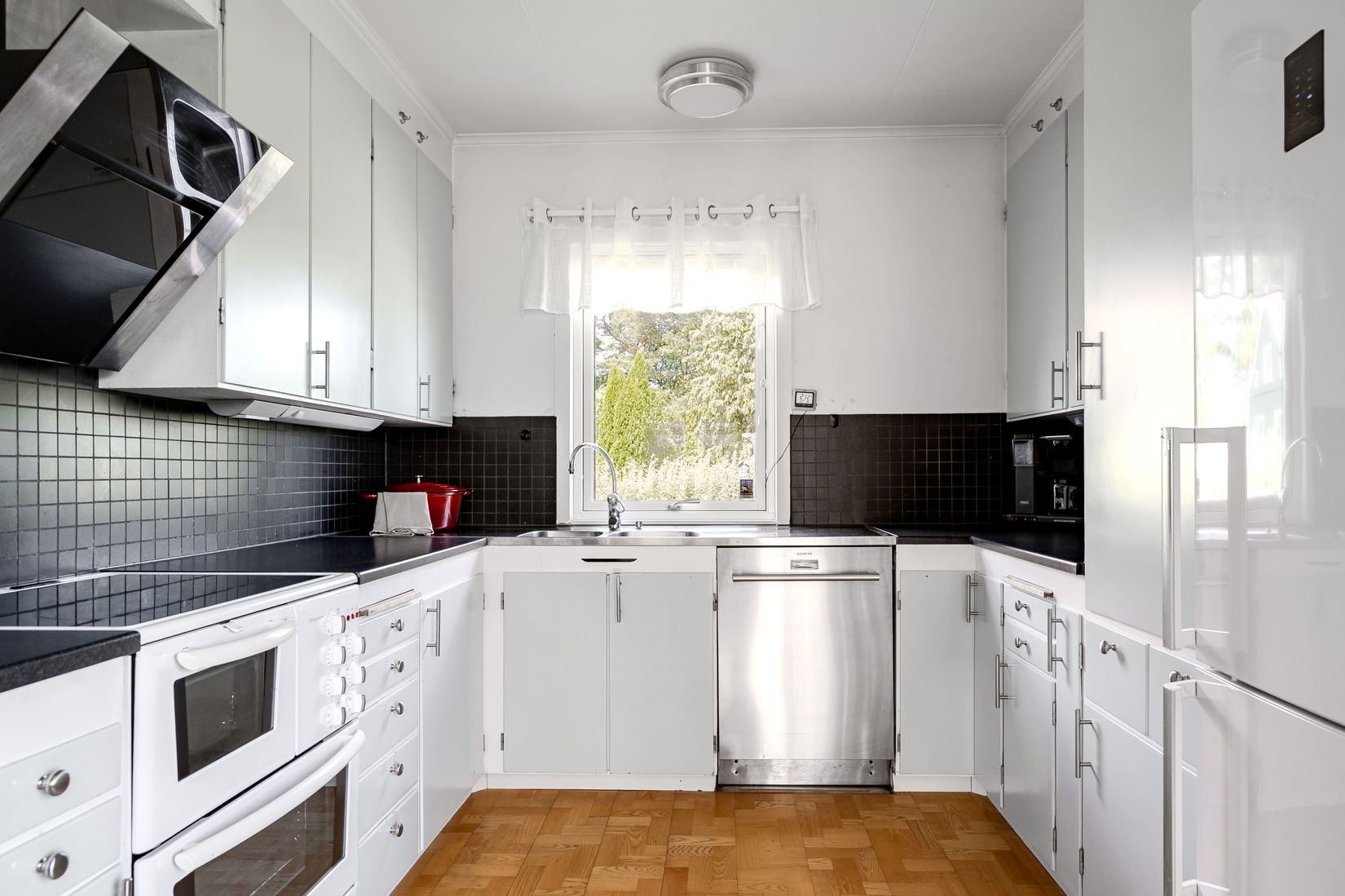 Villa, Granbyvägen 14, Strängnäs