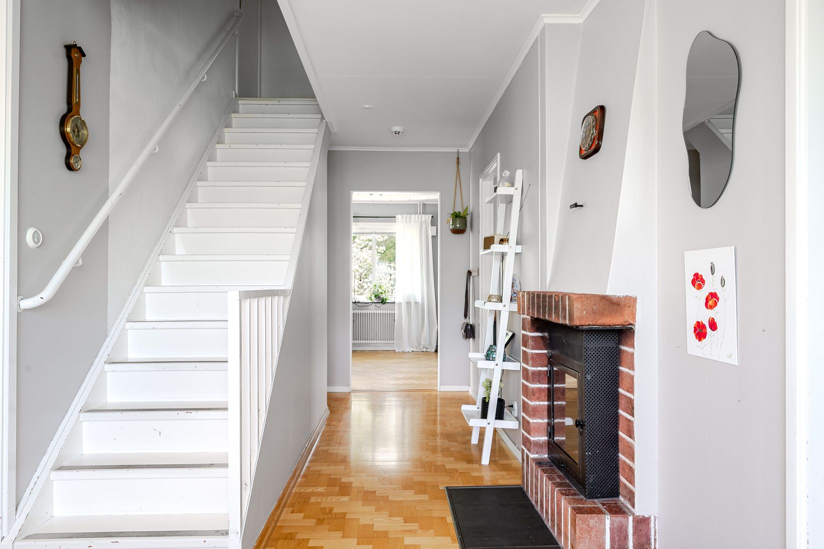 Villa, Granbyvägen 14, Strängnäs