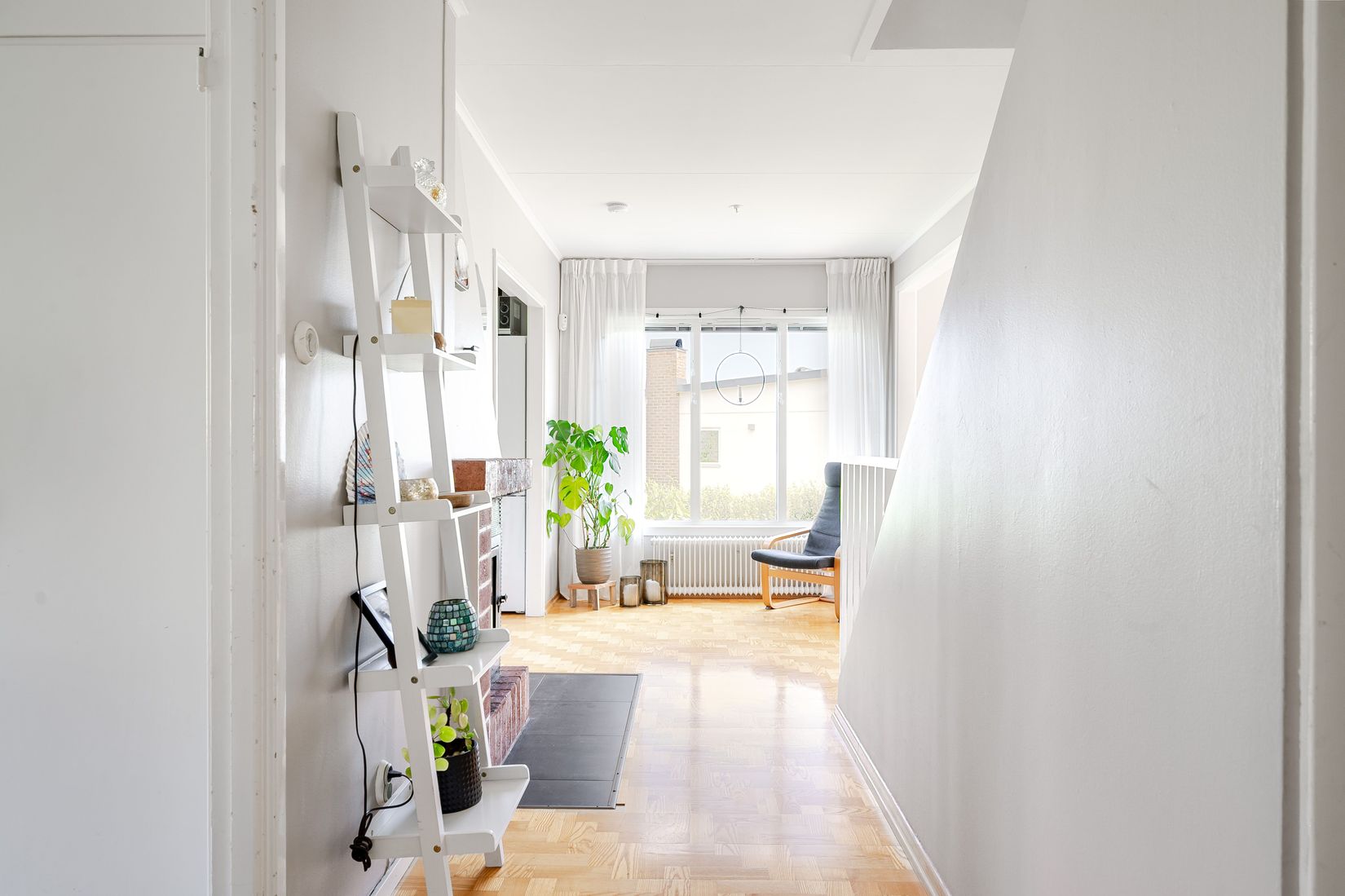 Villa, Granbyvägen 14, Strängnäs