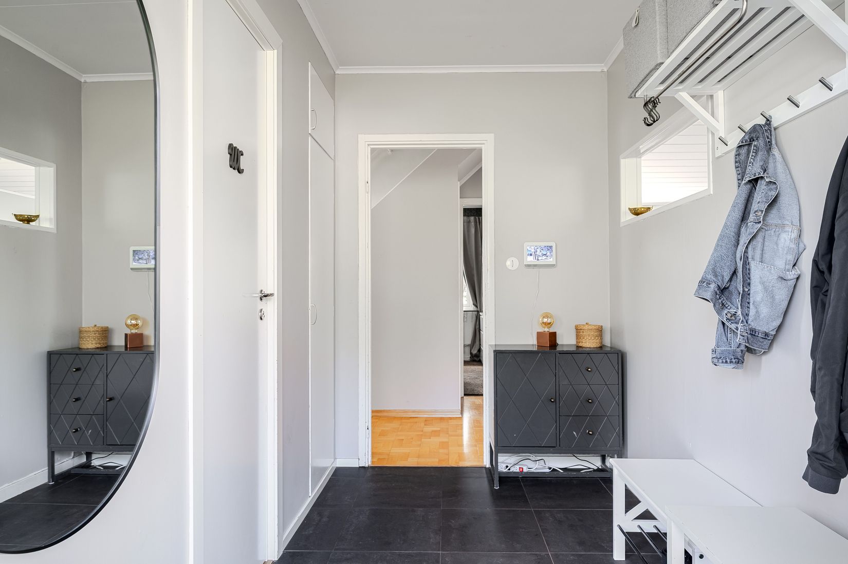 Villa, Granbyvägen 14, Strängnäs