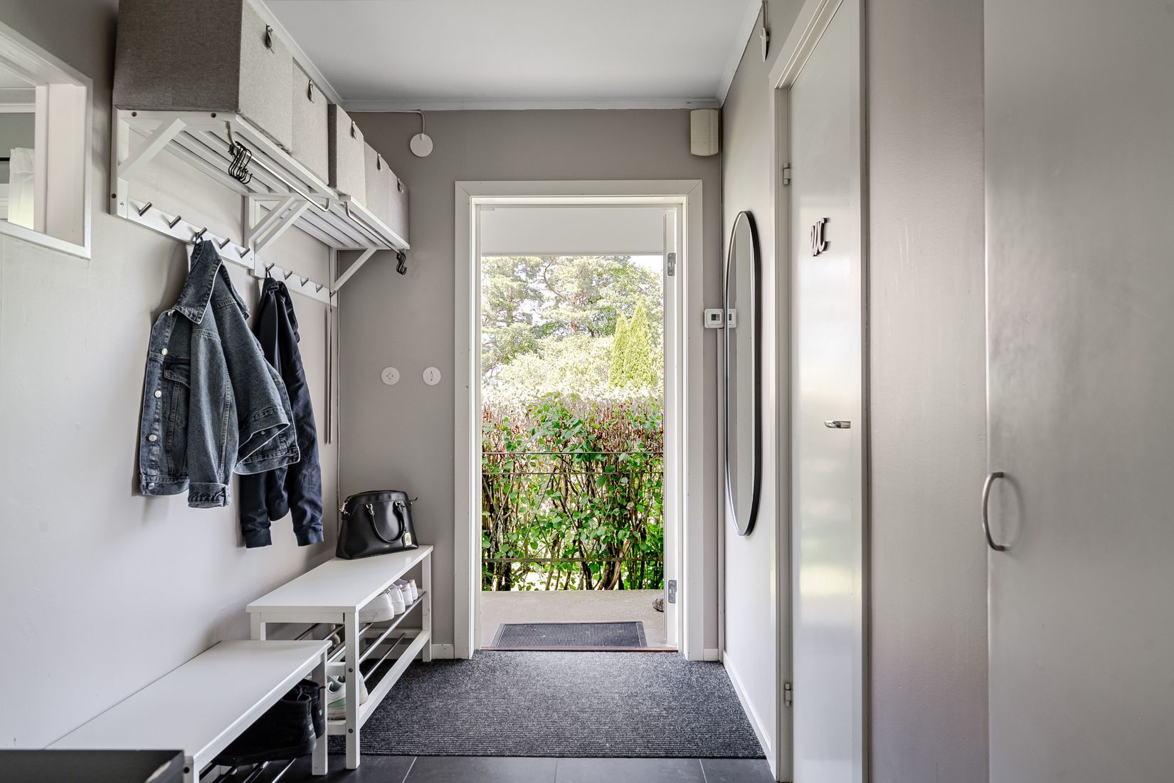 Villa, Granbyvägen 14, Strängnäs