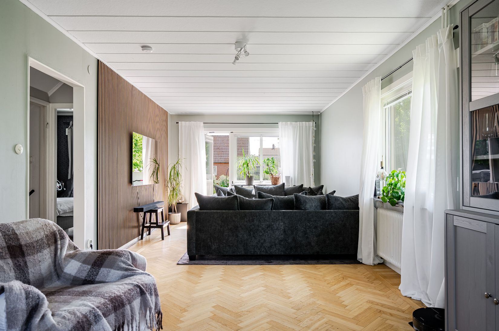 Villa, Granbyvägen 14, Strängnäs