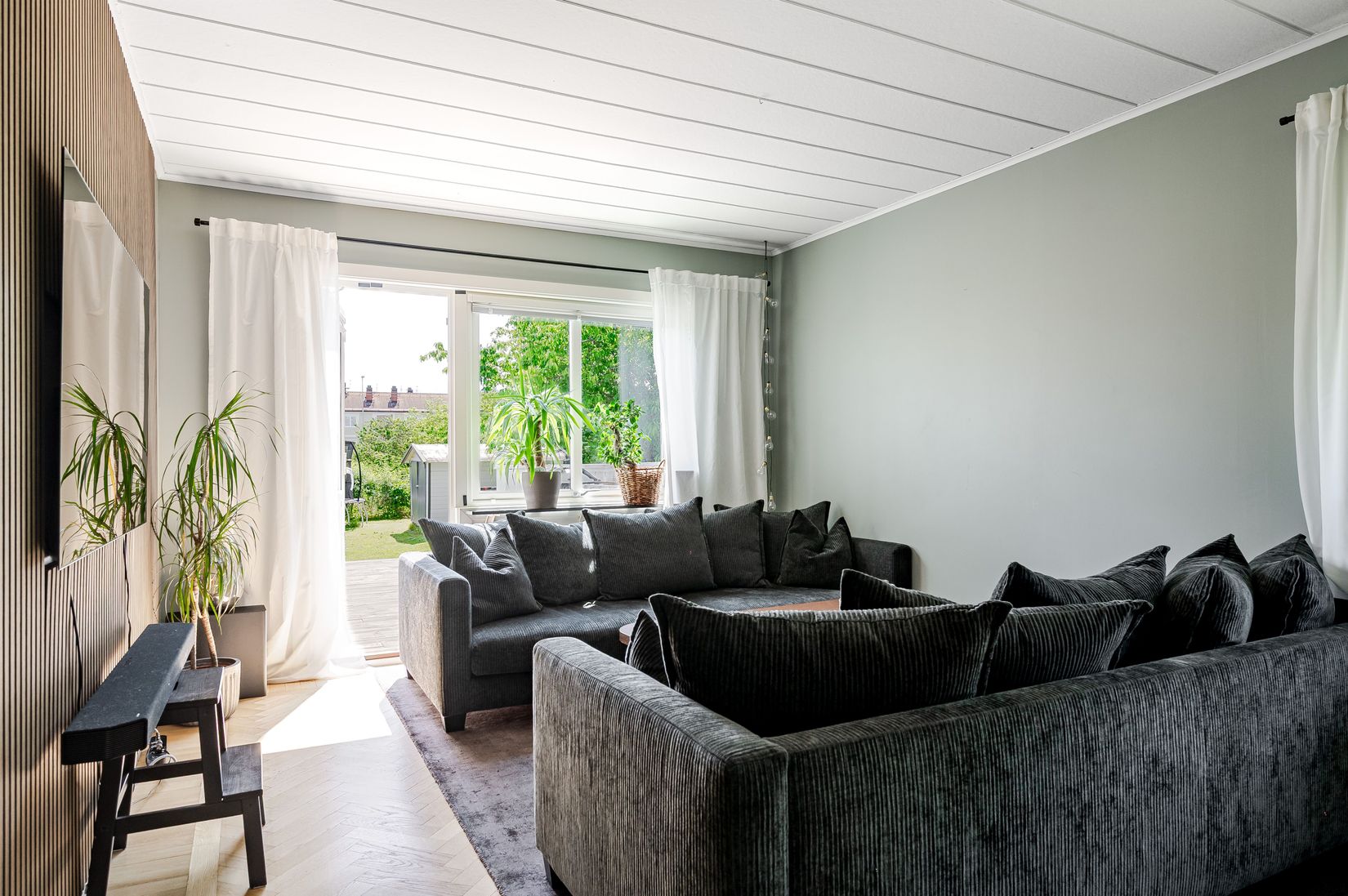 Villa, Granbyvägen 14, Strängnäs