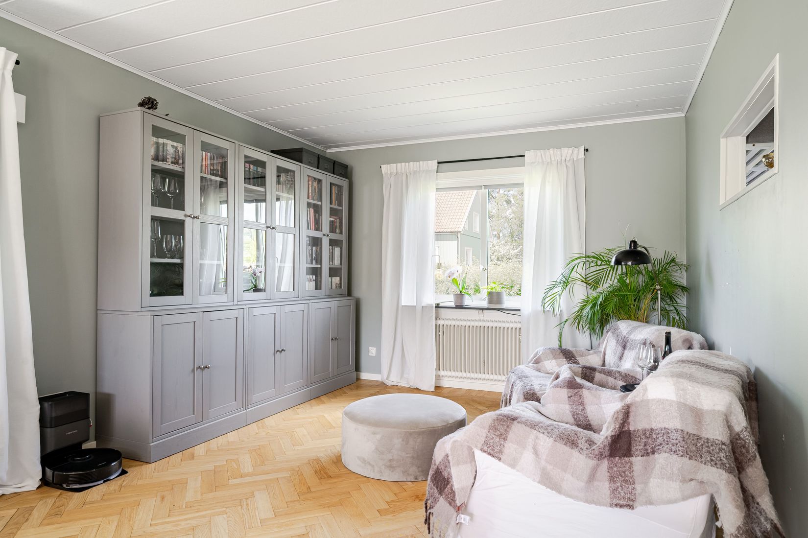 Villa, Granbyvägen 14, Strängnäs