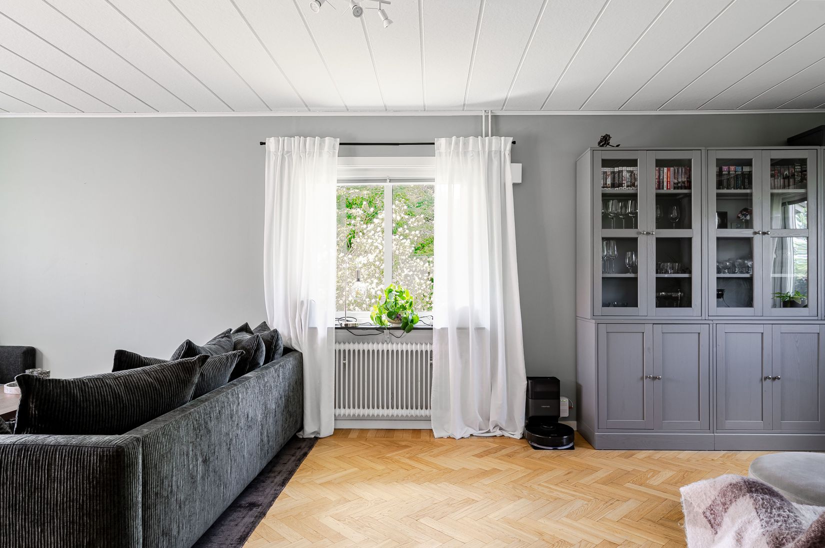 Villa, Granbyvägen 14, Strängnäs