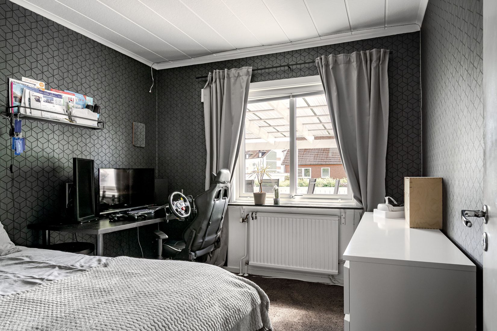 Villa, Granbyvägen 14, Strängnäs