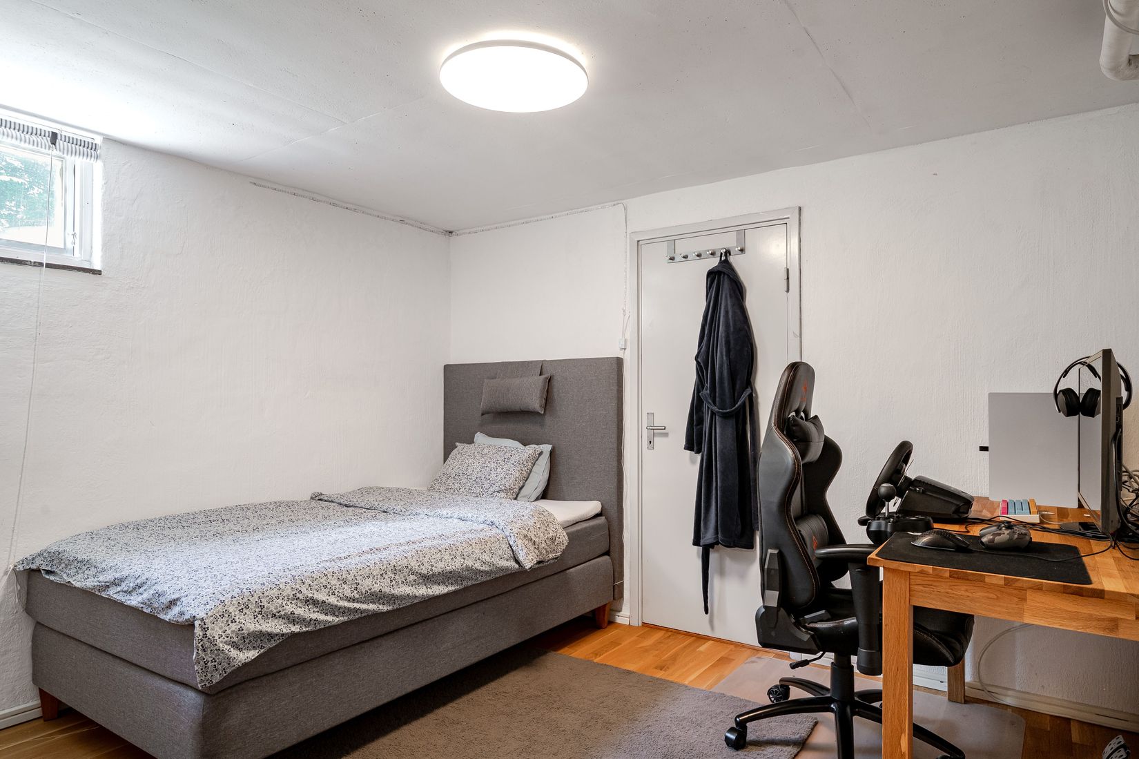 Villa, Granbyvägen 14, Strängnäs