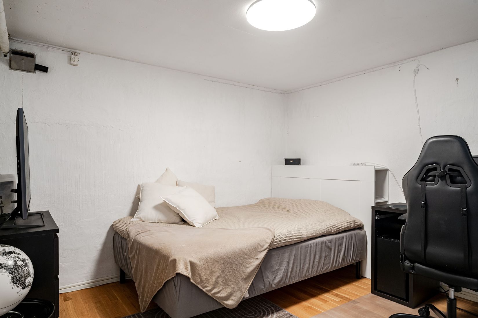 Villa, Granbyvägen 14, Strängnäs