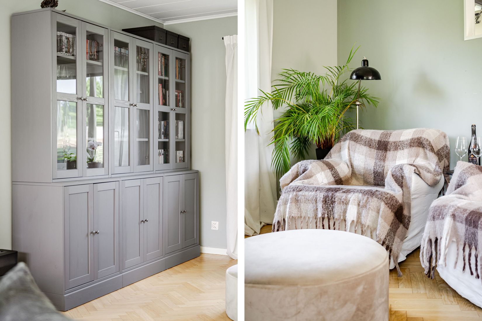 Villa, Granbyvägen 14, Strängnäs