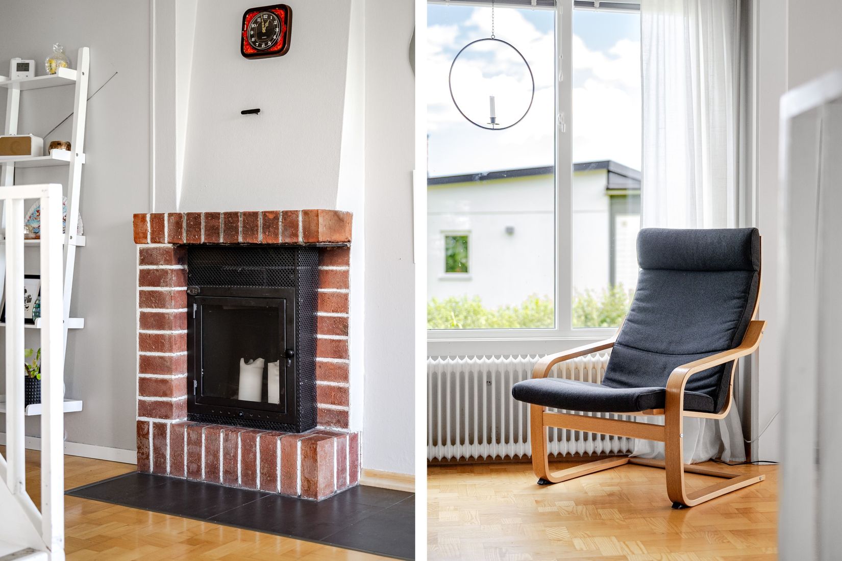 Villa, Granbyvägen 14, Strängnäs