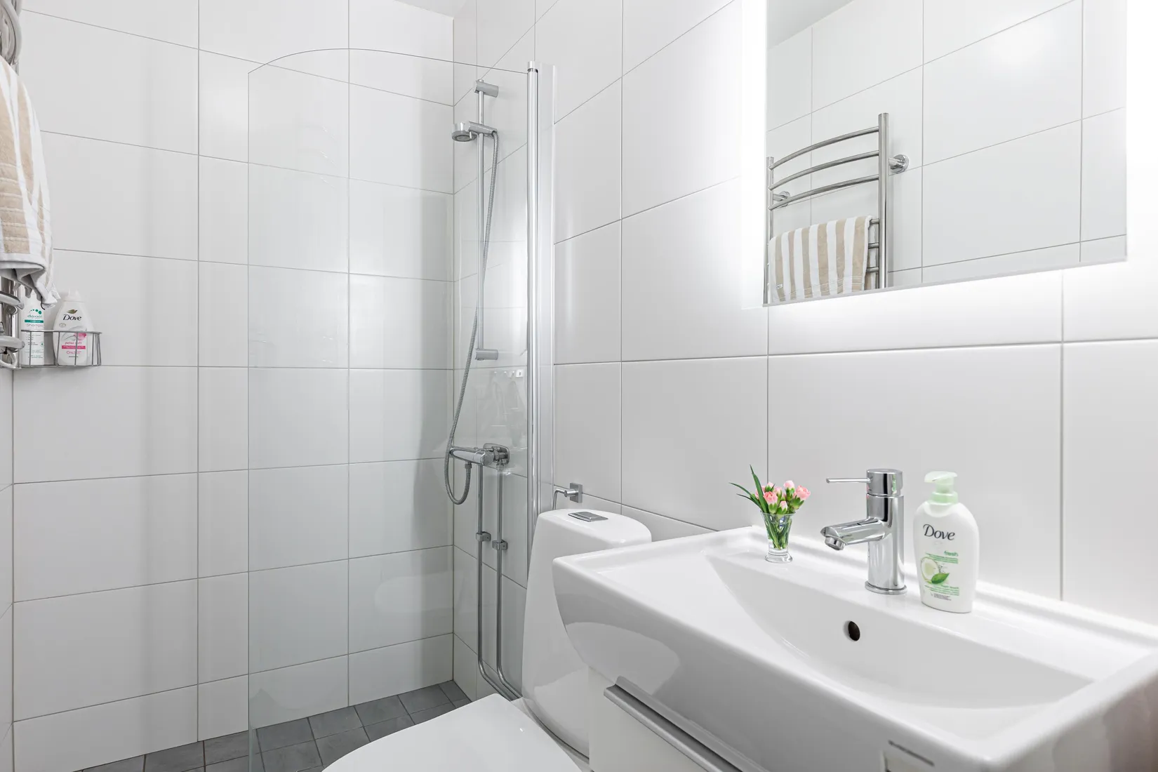 Bostadsrätt, Öster Mälarstrands allé 136, Öster Mälarstrand, Västerås