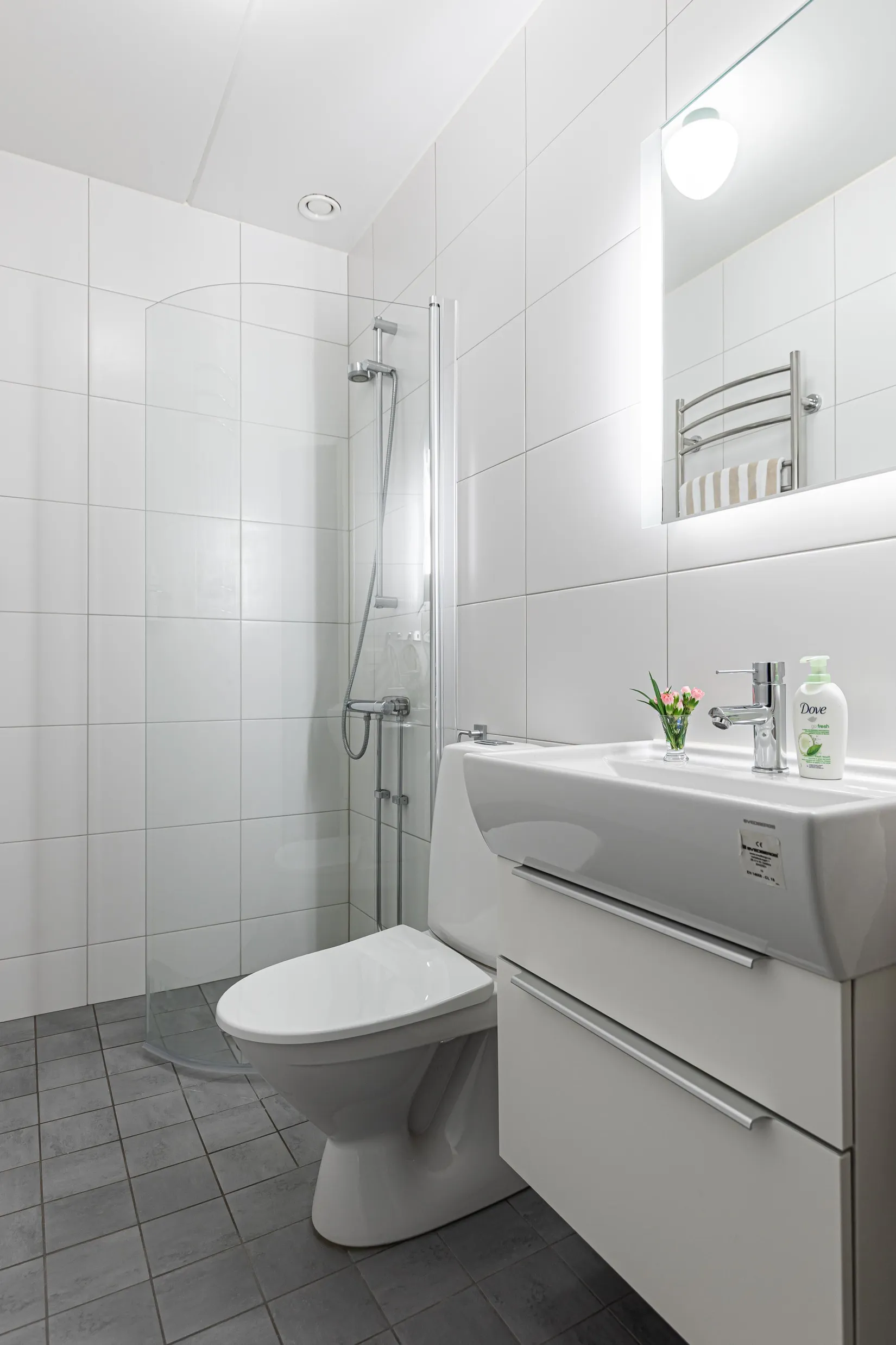 Bostadsrätt, Öster Mälarstrands allé 136, Öster Mälarstrand, Västerås