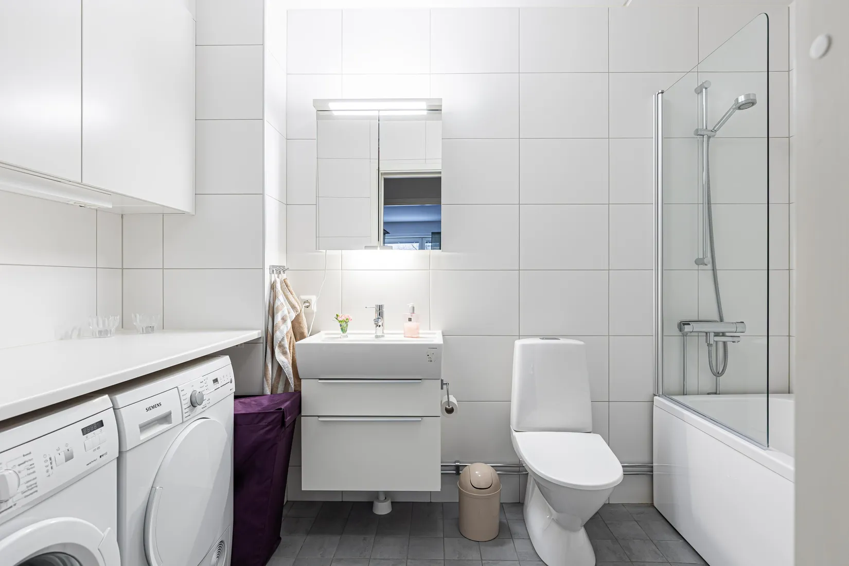 Bostadsrätt, Öster Mälarstrands allé 136, Öster Mälarstrand, Västerås