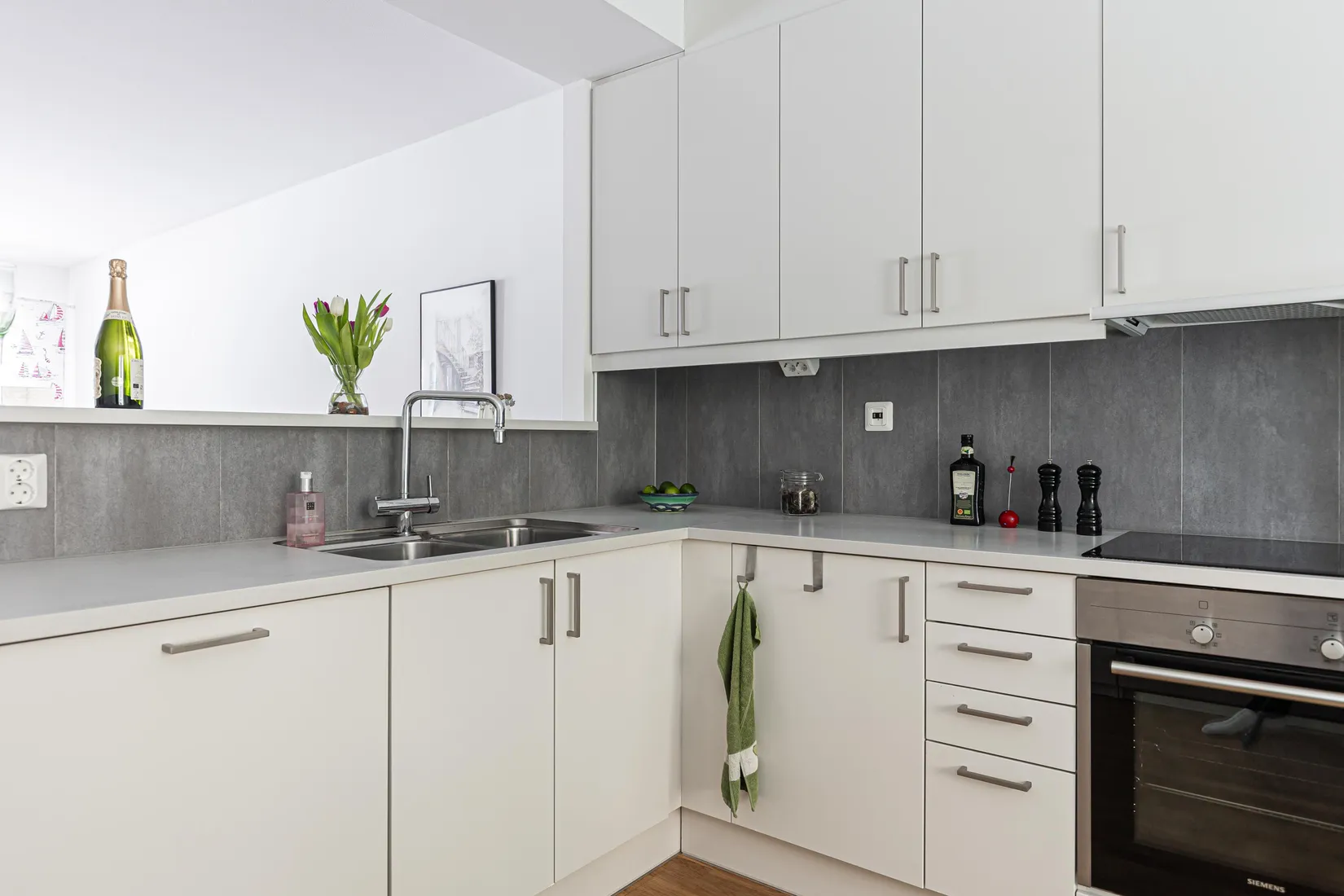 Bostadsrätt, Öster Mälarstrands allé 136, Öster Mälarstrand, Västerås