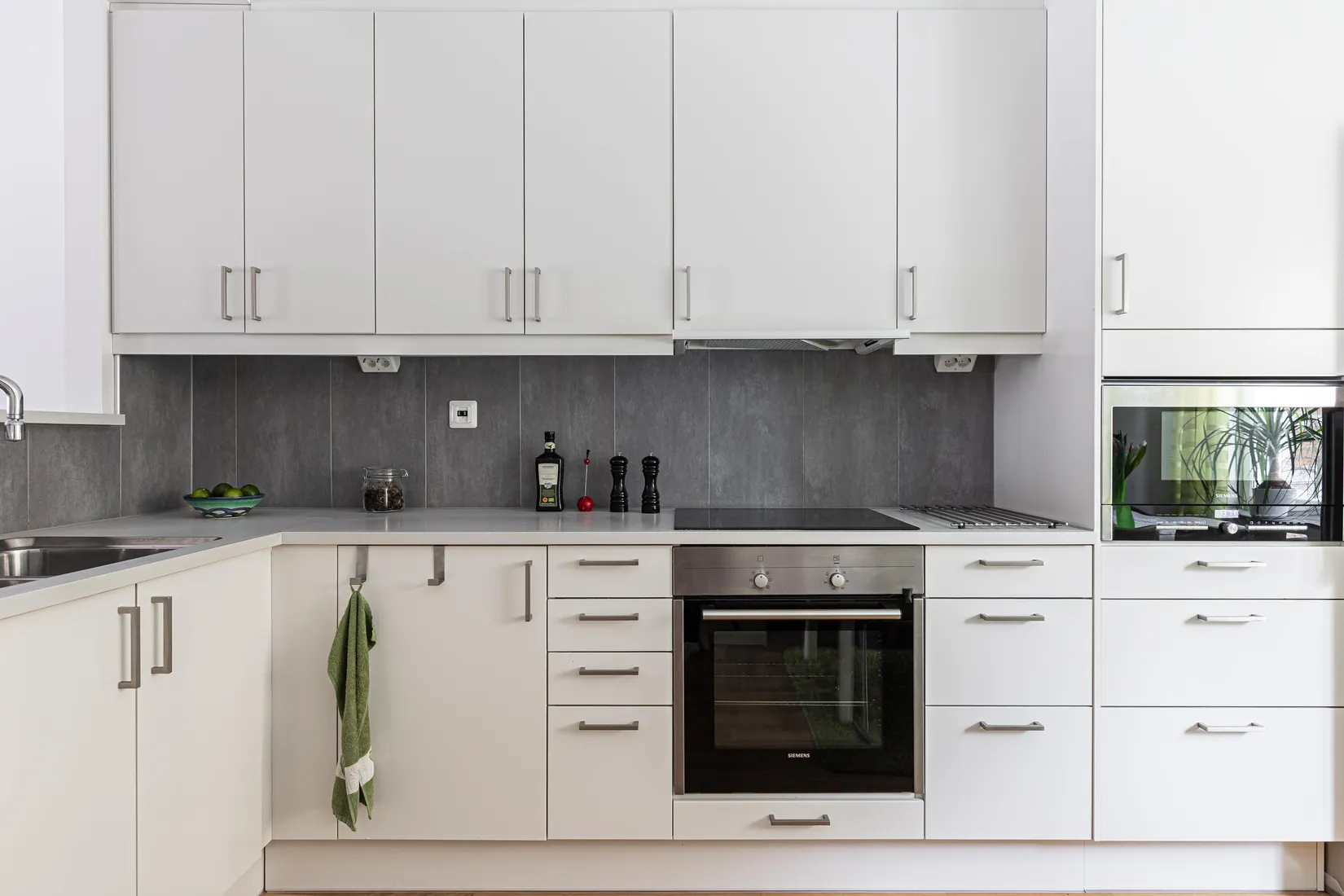 Bostadsrätt, Öster Mälarstrands allé 136, Öster Mälarstrand, Västerås