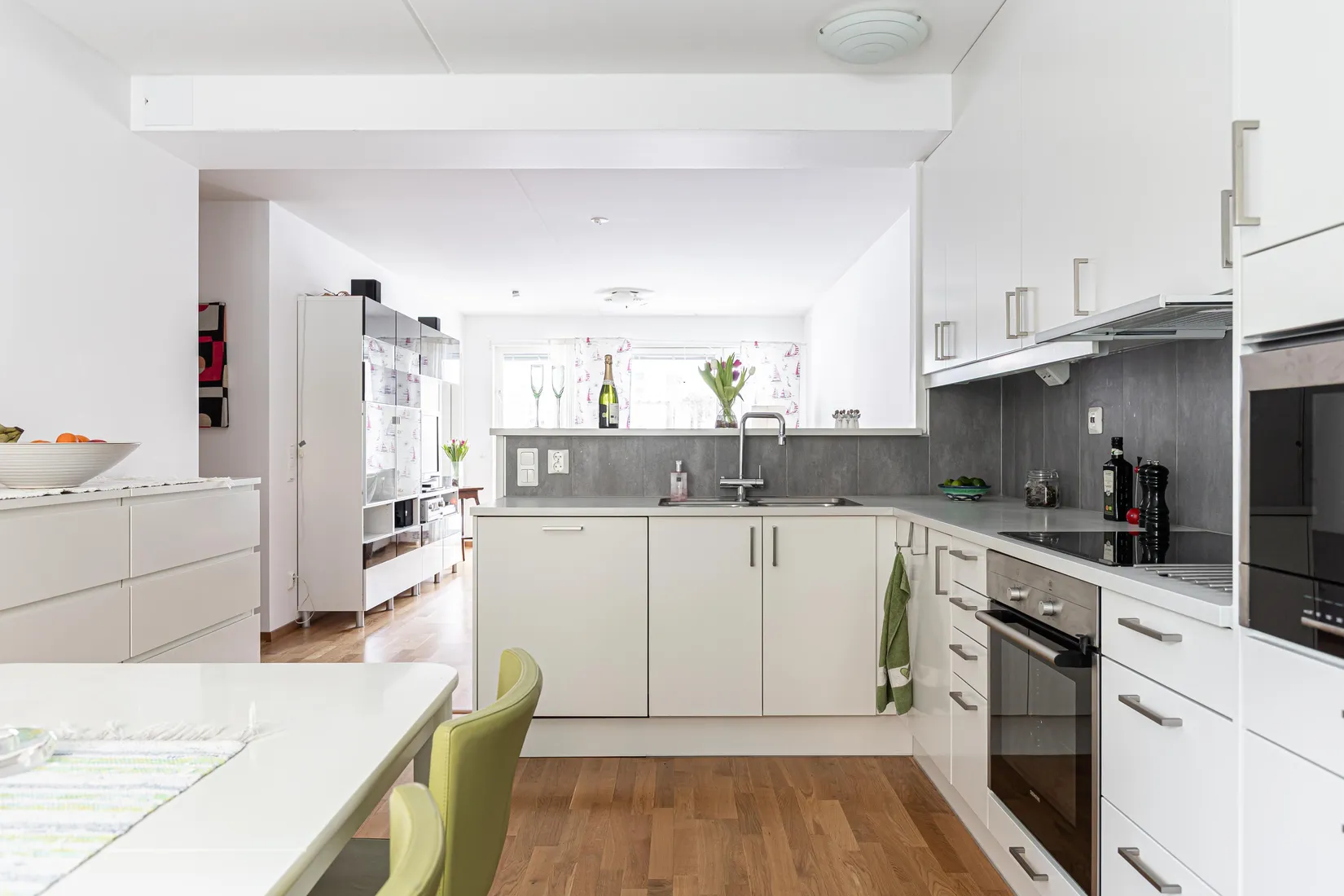 Bostadsrätt, Öster Mälarstrands allé 136, Öster Mälarstrand, Västerås