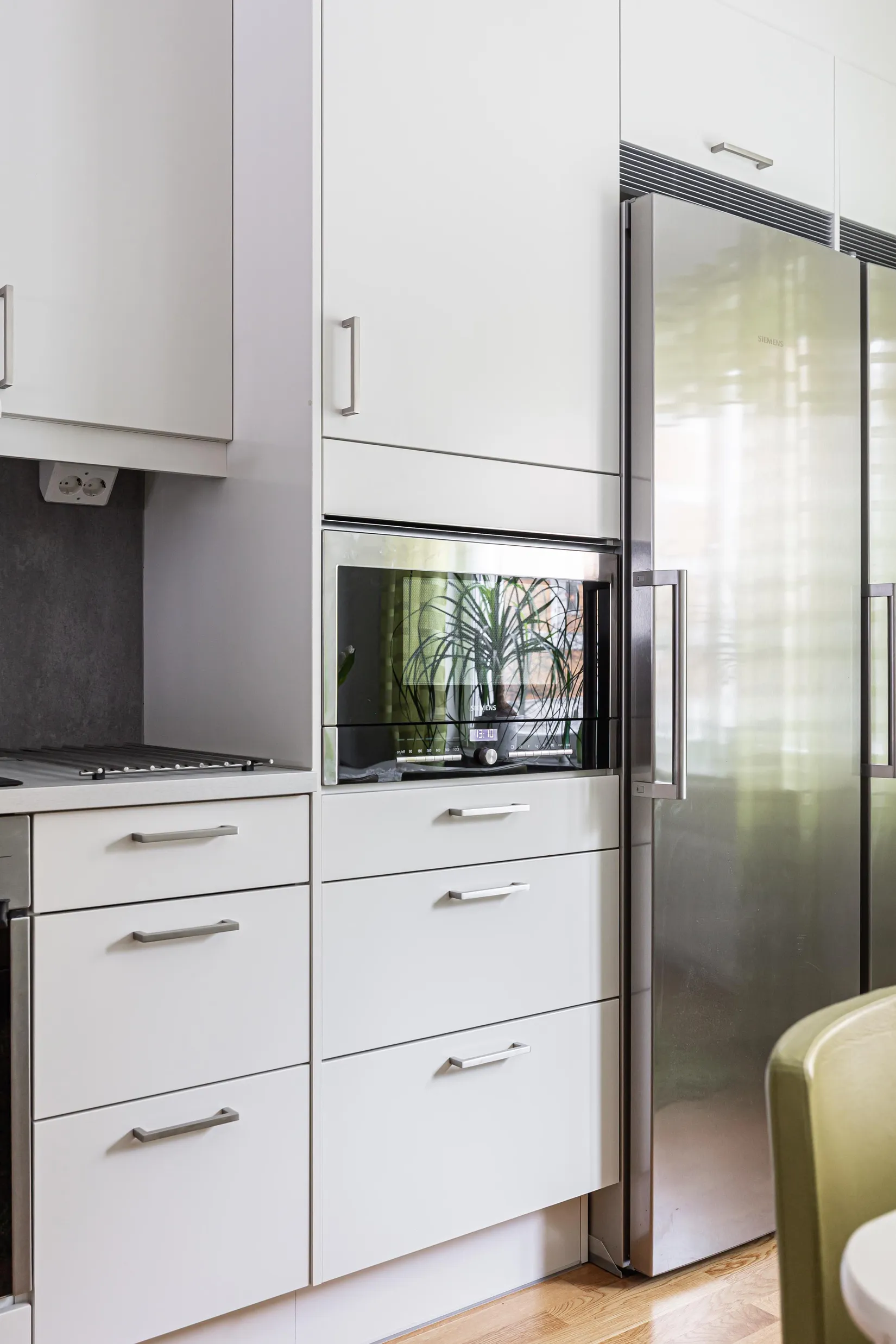 Bostadsrätt, Öster Mälarstrands allé 136, Öster Mälarstrand, Västerås