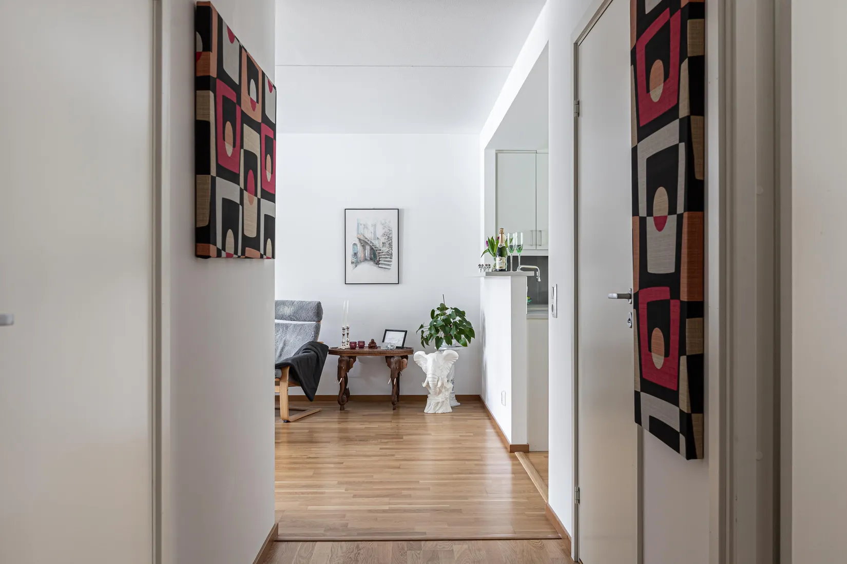 Bostadsrätt, Öster Mälarstrands allé 136, Öster Mälarstrand, Västerås