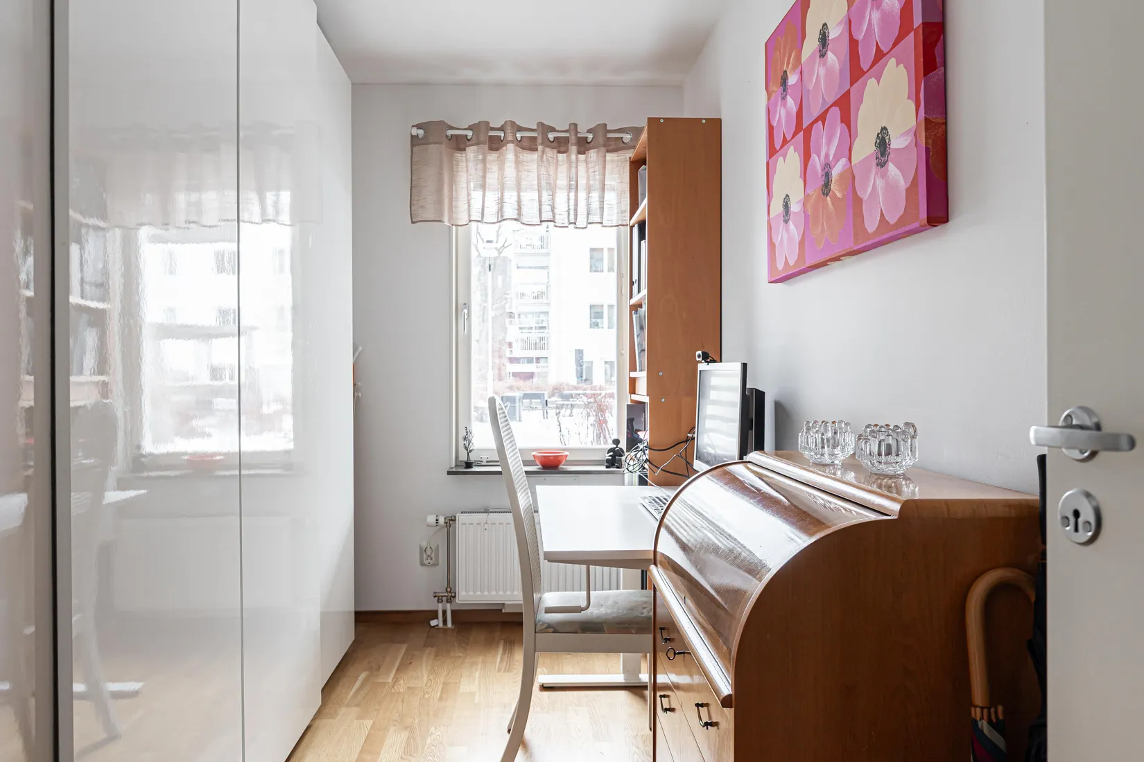 Bostadsrätt, Öster Mälarstrands allé 136, Öster Mälarstrand, Västerås