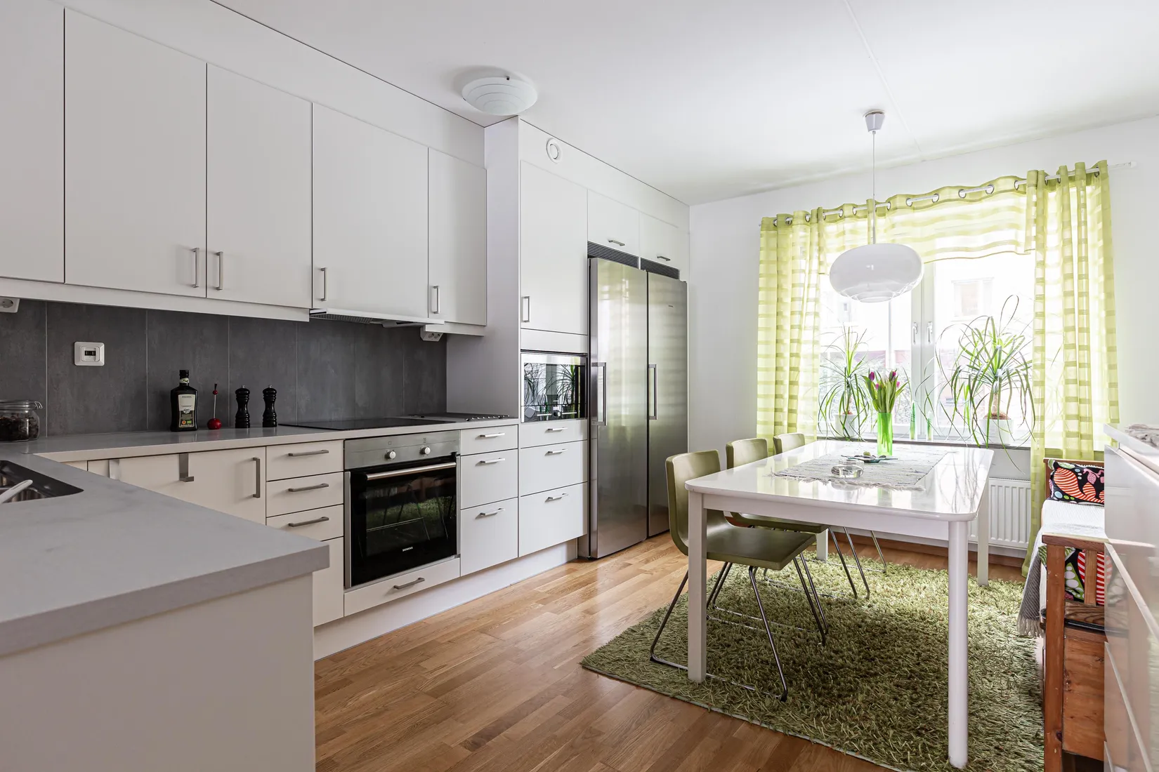 Bostadsrätt, Öster Mälarstrands allé 136, Öster Mälarstrand, Västerås