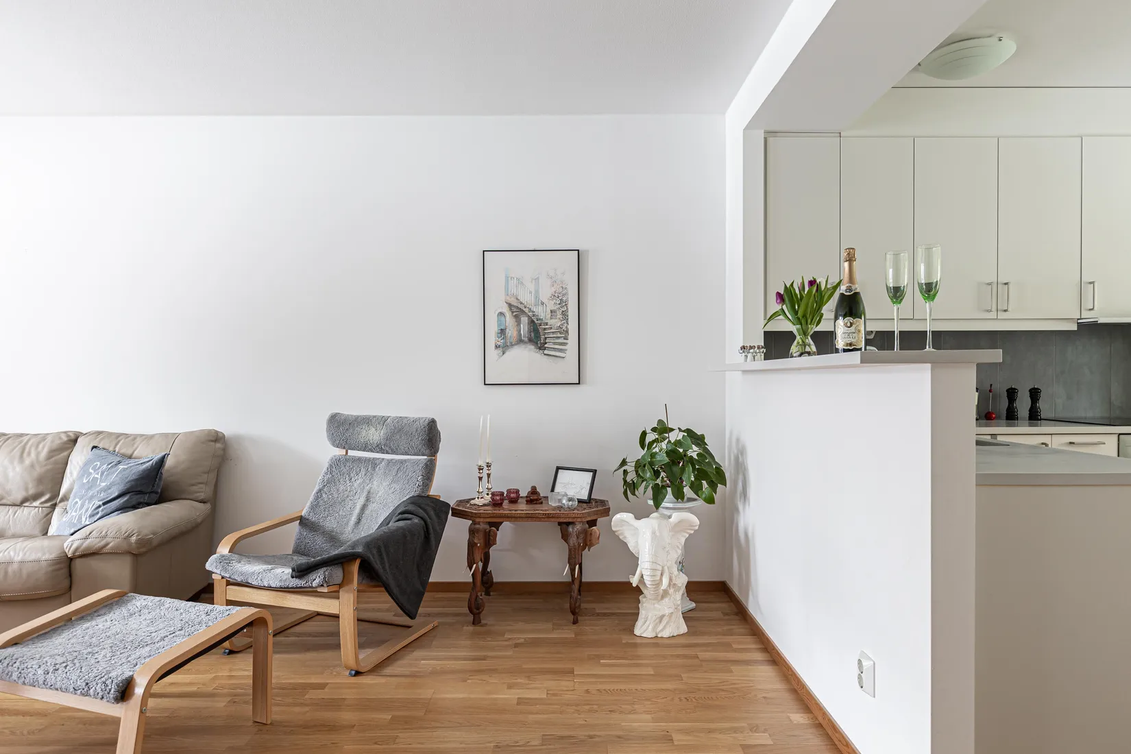 Bostadsrätt, Öster Mälarstrands allé 136, Öster Mälarstrand, Västerås