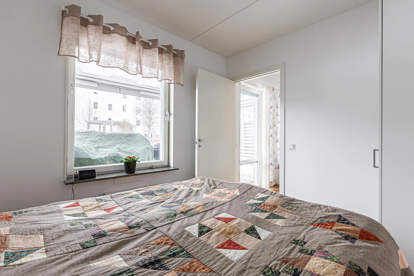 Bostadsrätt, Öster Mälarstrands allé 136, Öster Mälarstrand, Västerås