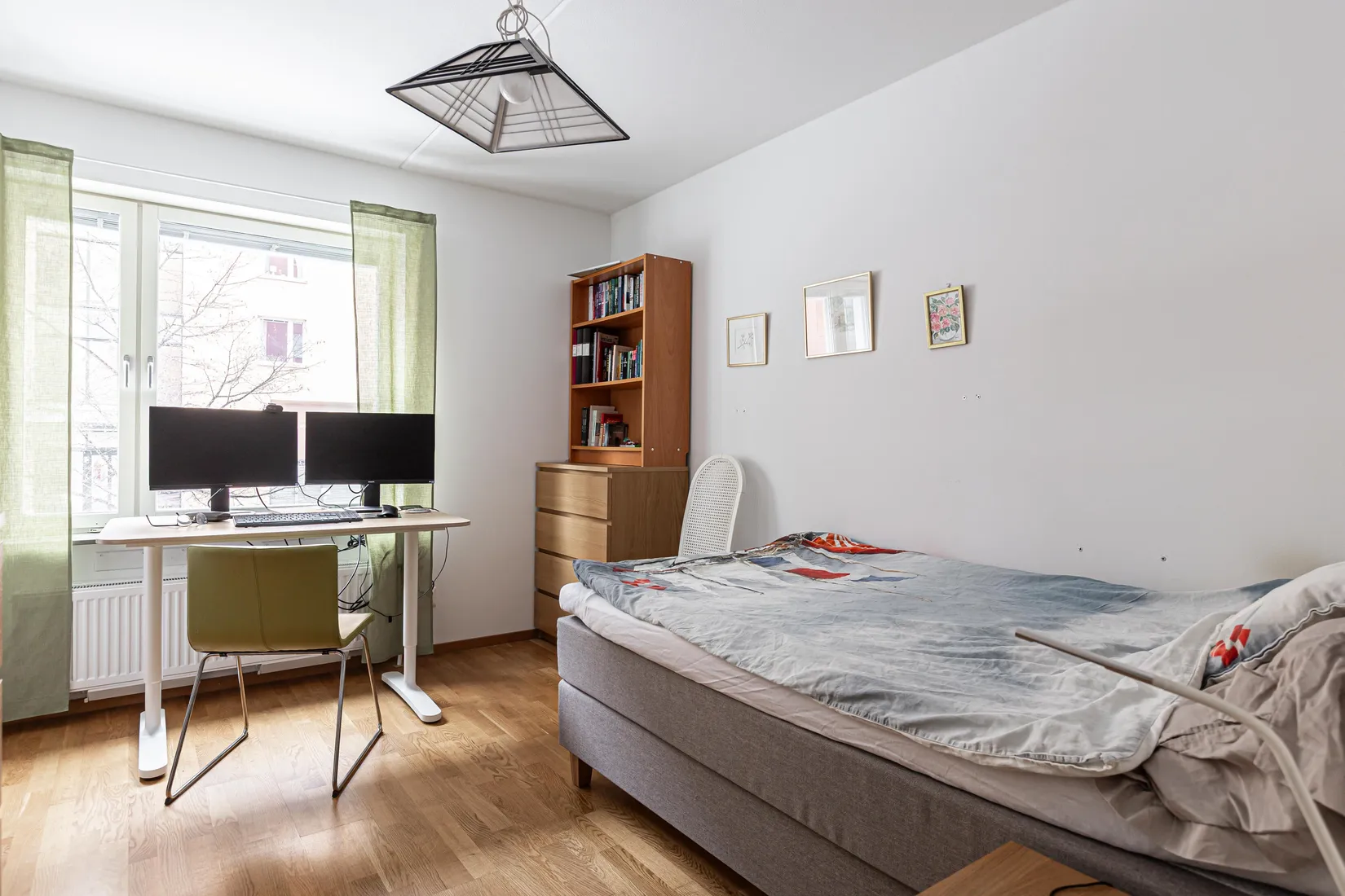 Bostadsrätt, Öster Mälarstrands allé 136, Öster Mälarstrand, Västerås