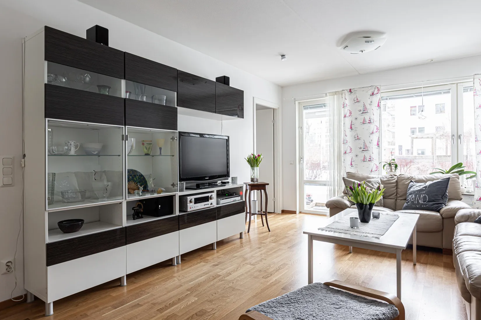 Bostadsrätt, Öster Mälarstrands allé 136, Öster Mälarstrand, Västerås