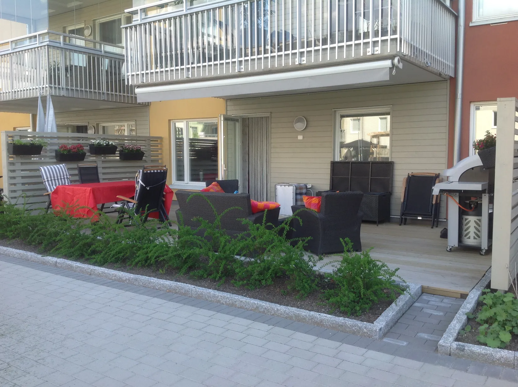 Bostadsrätt, Öster Mälarstrands allé 136, Öster Mälarstrand, Västerås