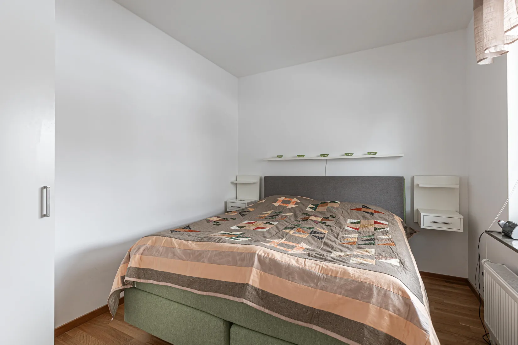 Bostadsrätt, Öster Mälarstrands allé 136, Öster Mälarstrand, Västerås