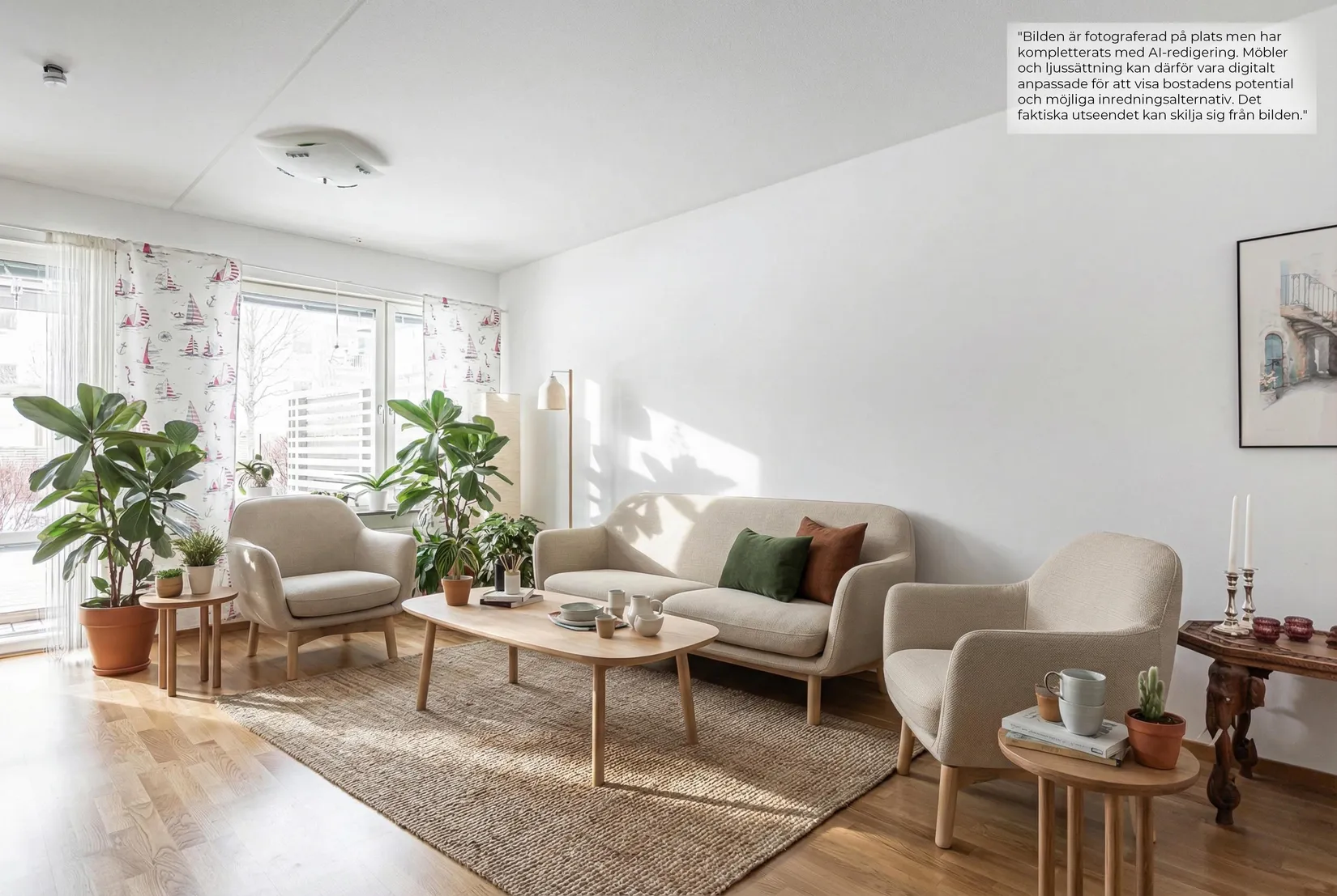 Bostadsrätt, Öster Mälarstrands allé 136, Öster Mälarstrand, Västerås