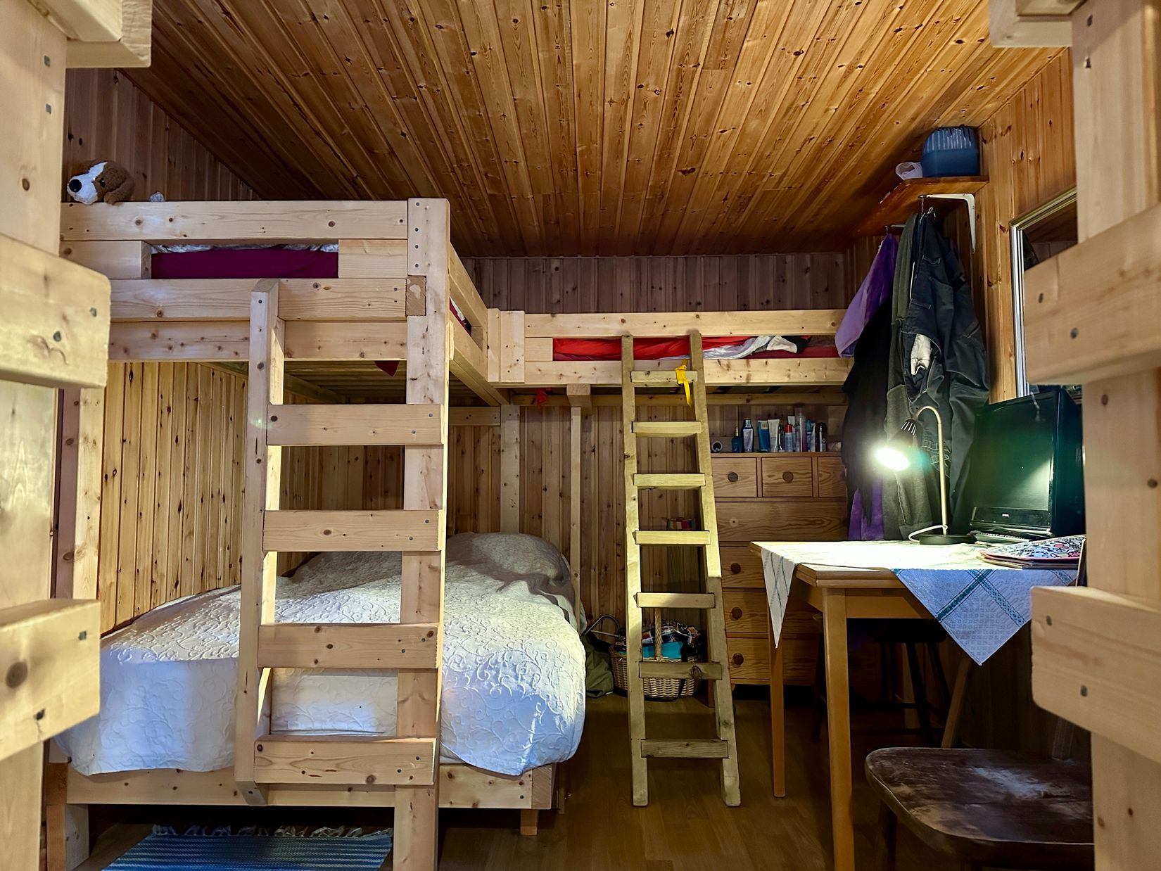 Fritidshus, Ransjö 203, Ransjö, Härjedalen