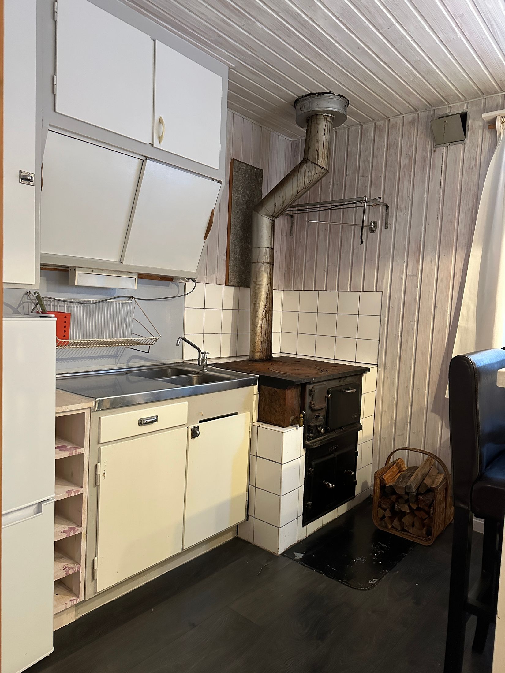 Fritidshus, Ransjö 203, Ransjö, Härjedalen