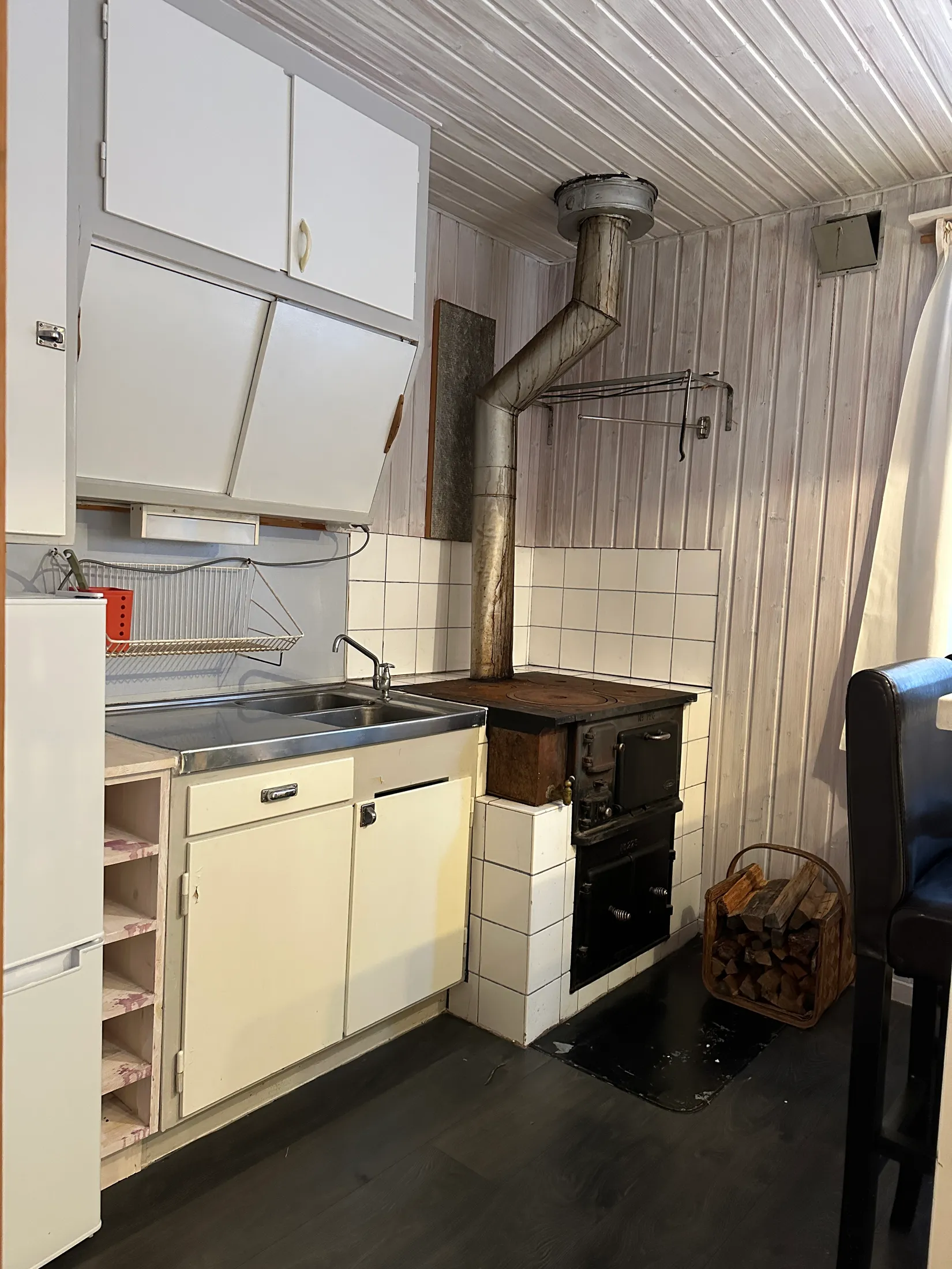 Fritidshus, Ransjö 203, Ransjö, Härjedalen