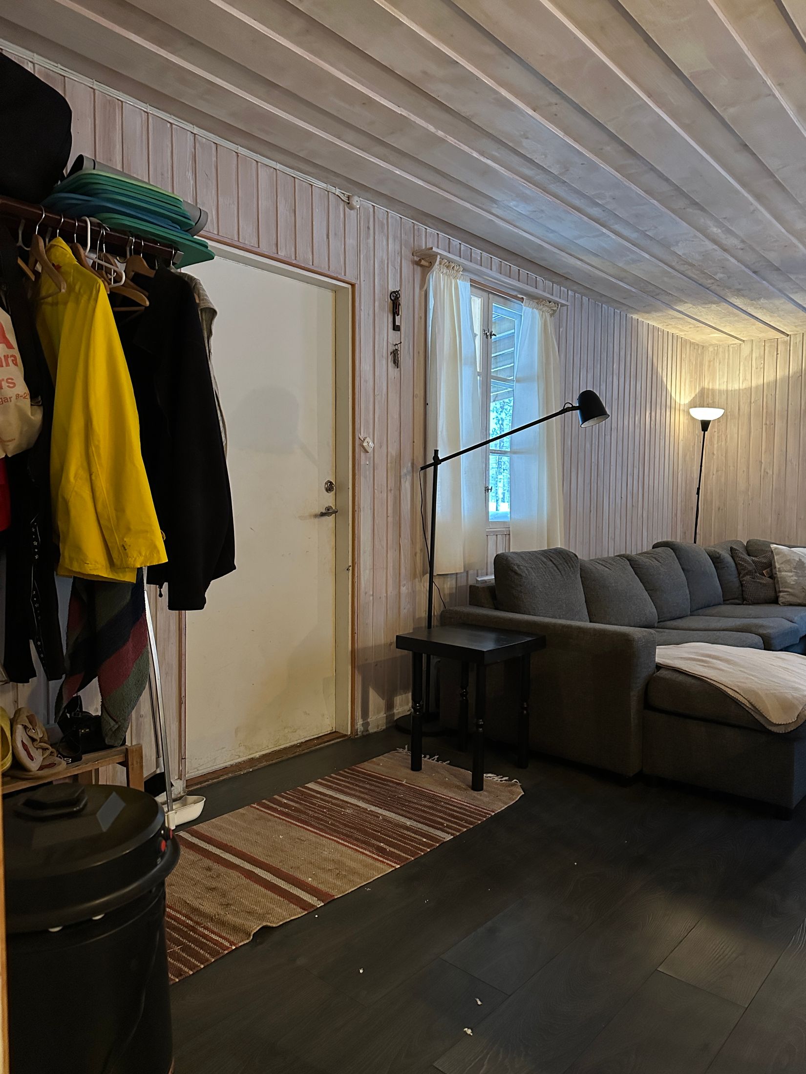 Fritidshus, Ransjö 203, Ransjö, Härjedalen