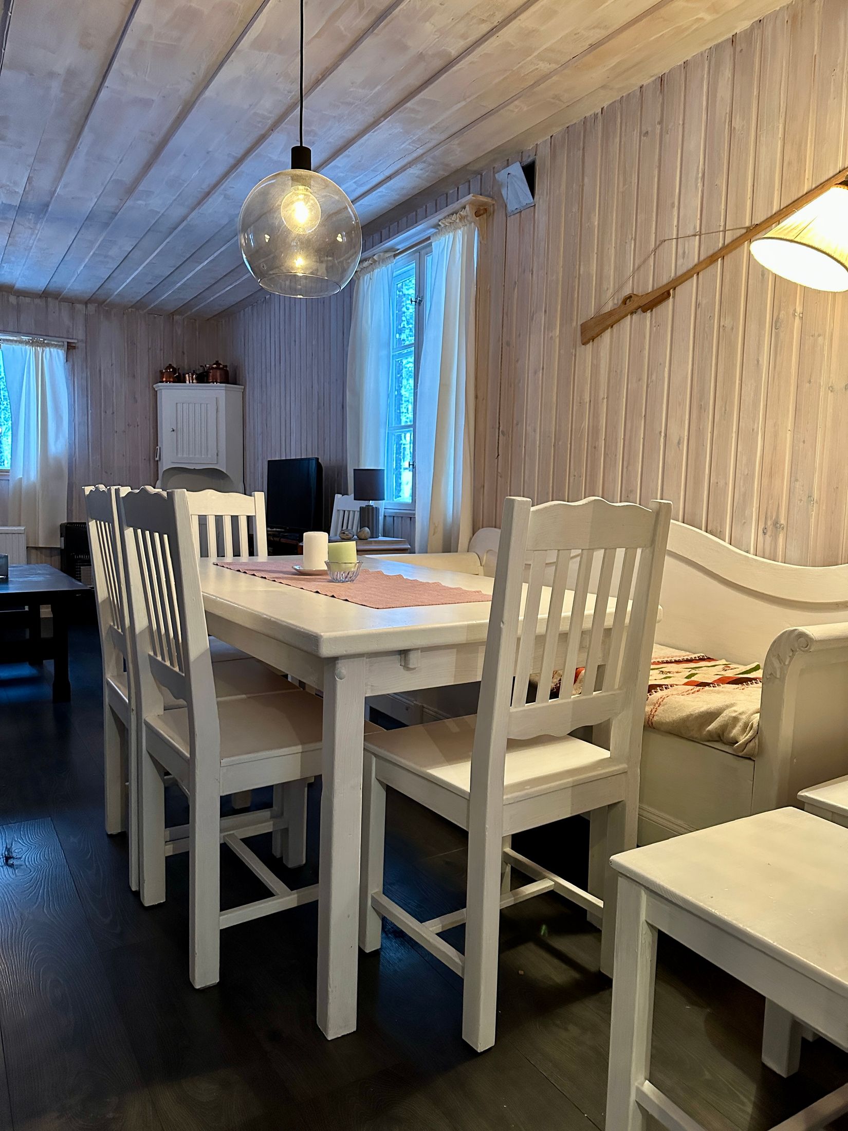 Fritidshus, Ransjö 203, Ransjö, Härjedalen