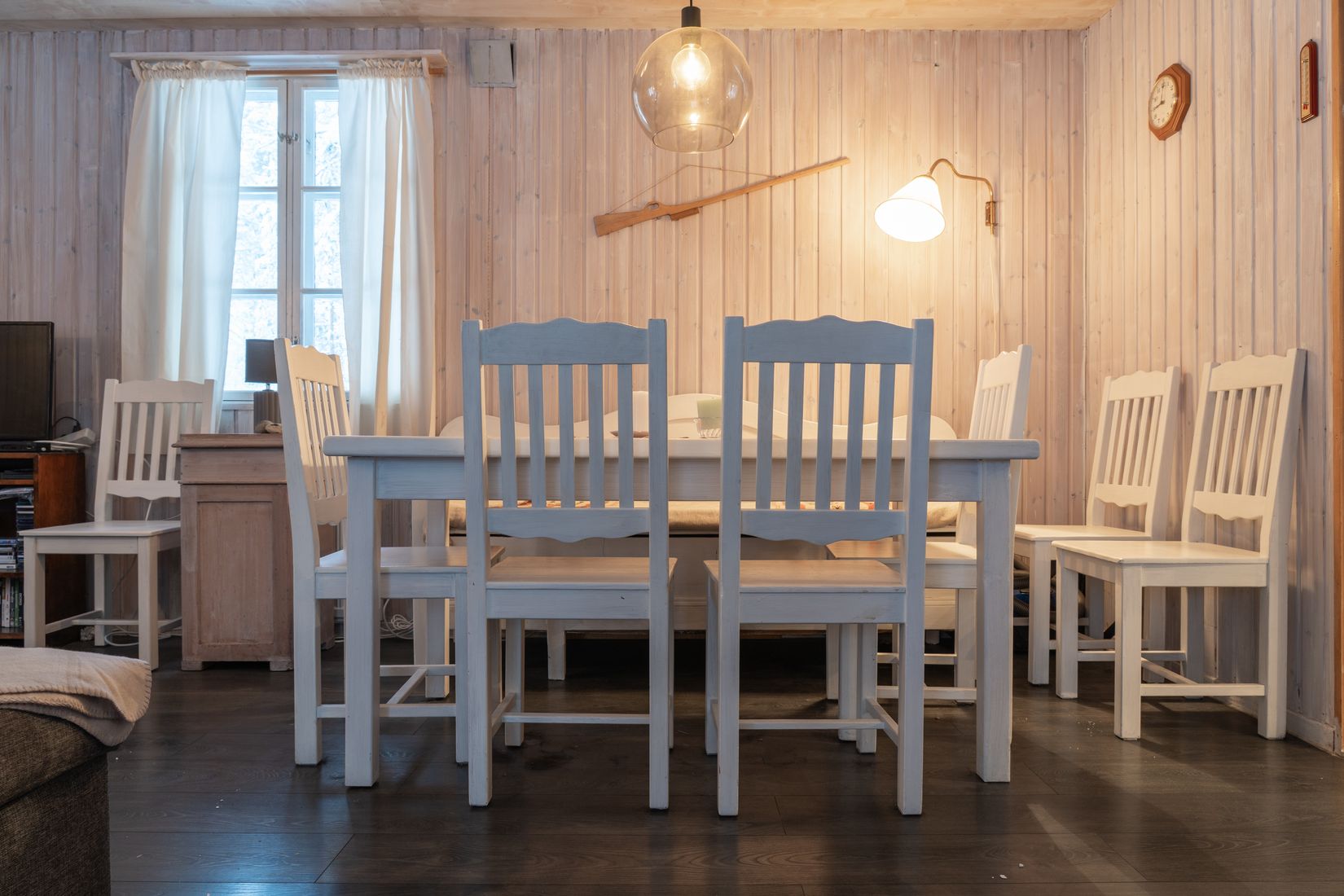 Fritidshus, Ransjö 203, Ransjö, Härjedalen