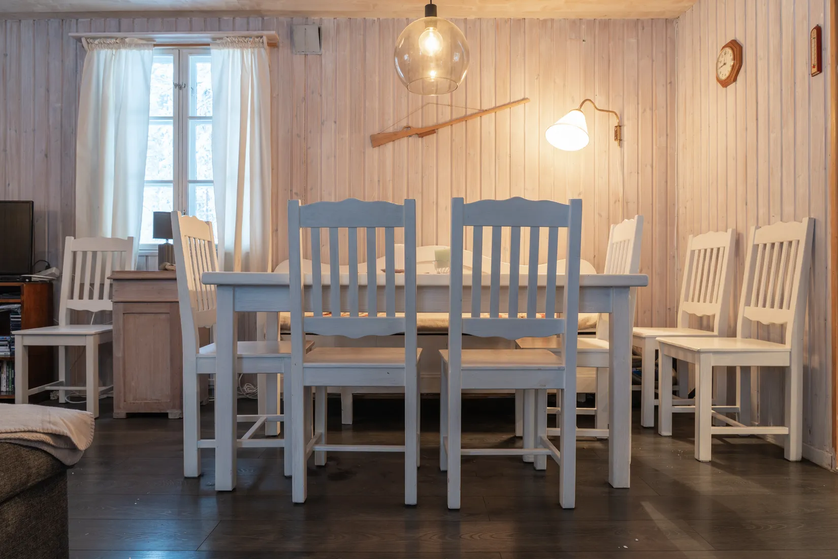 Fritidshus, Ransjö 203, Ransjö, Härjedalen