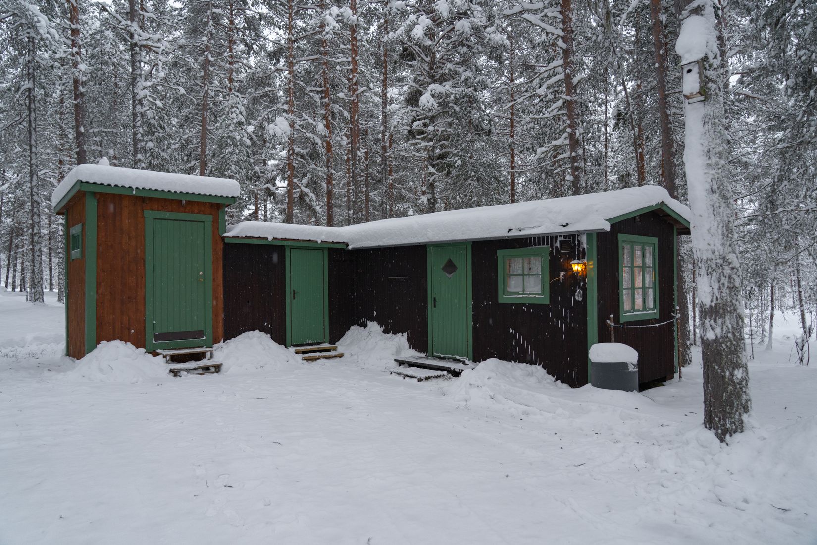 Fritidshus, Ransjö 203, Ransjö, Härjedalen