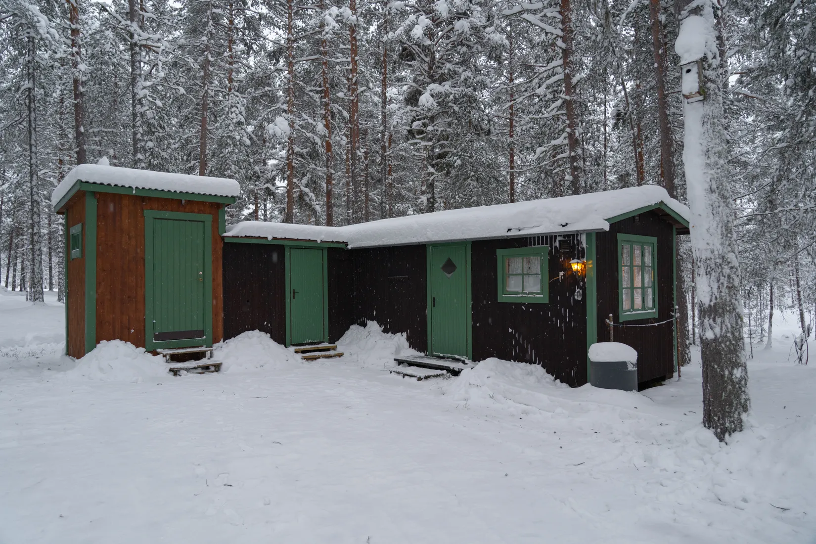 Fritidshus, Ransjö 203, Ransjö, Härjedalen