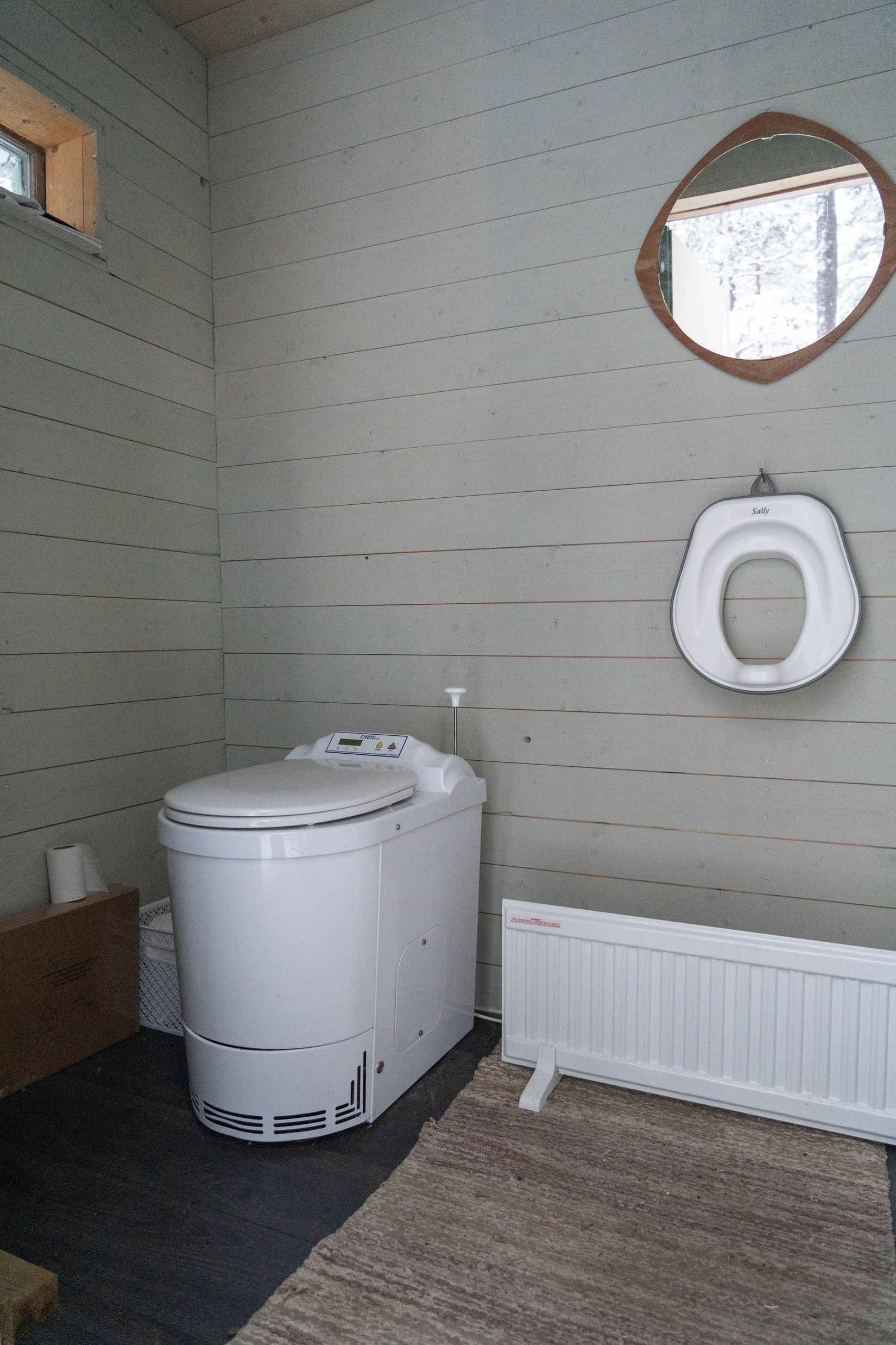 Fritidshus, Ransjö 203, Ransjö, Härjedalen