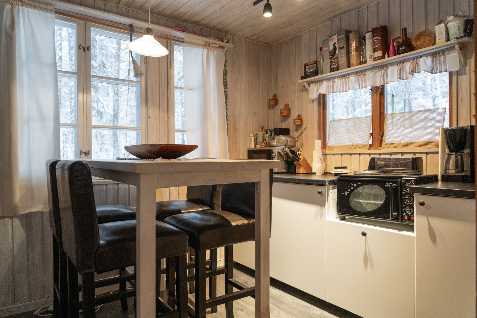 Fritidshus, Ransjö 203, Ransjö, Härjedalen