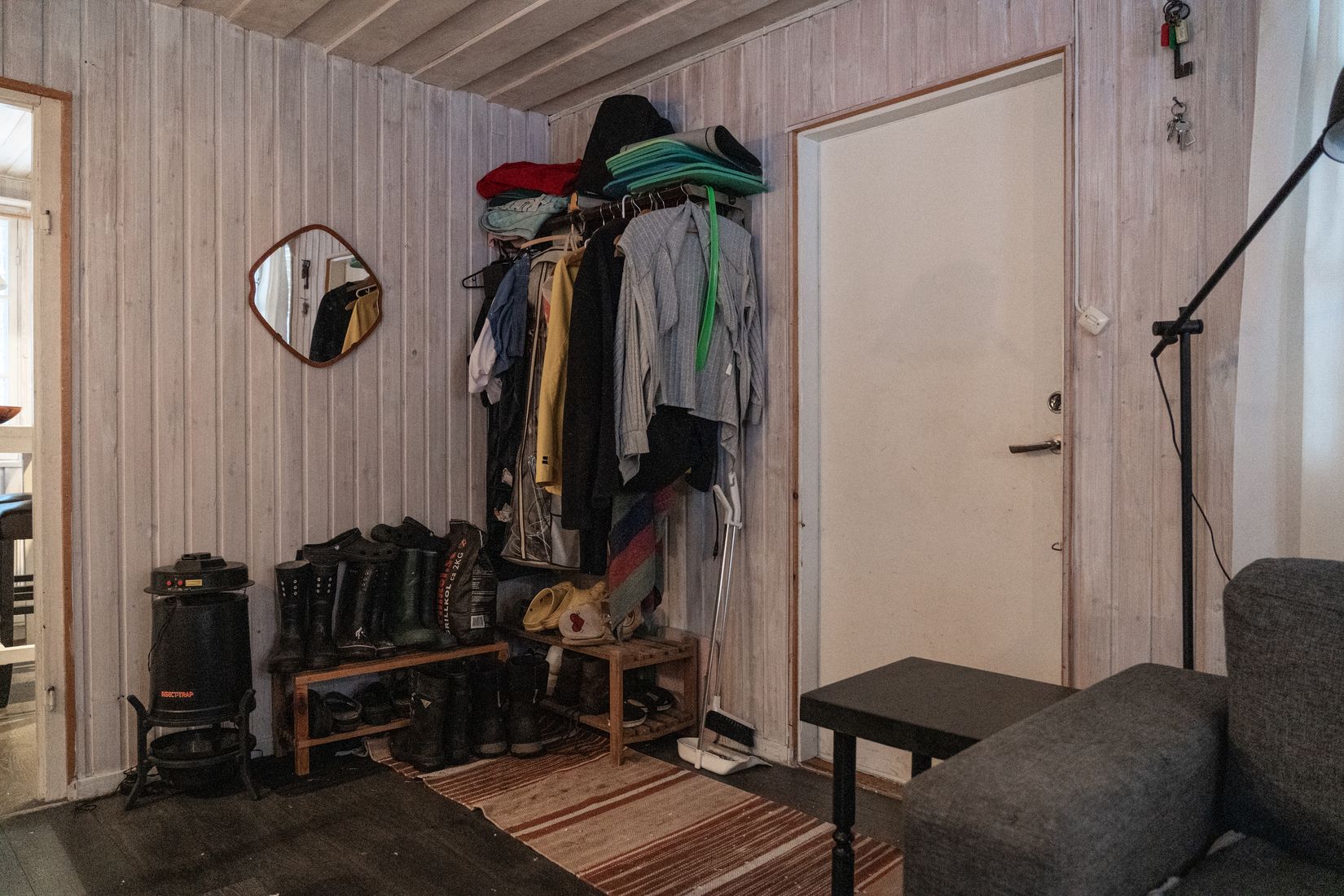 Fritidshus, Ransjö 203, Ransjö, Härjedalen