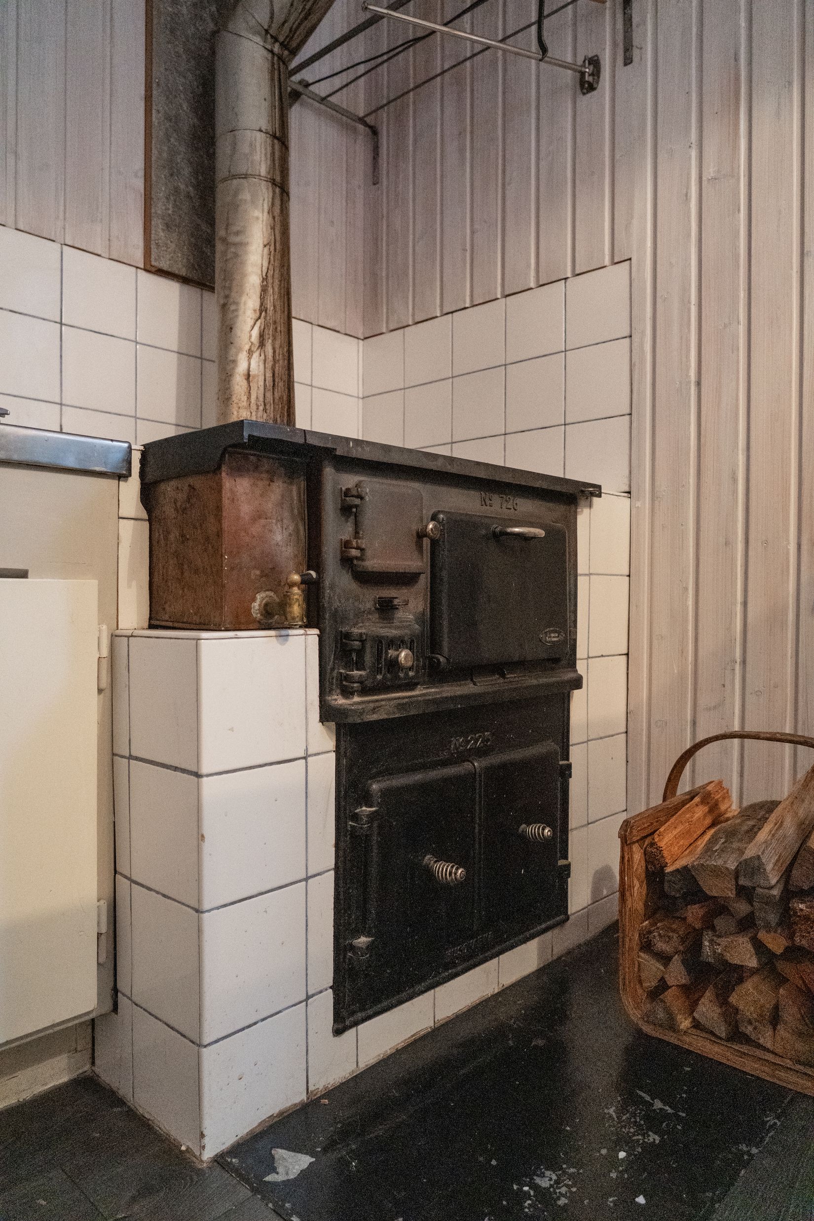 Fritidshus, Ransjö 203, Ransjö, Härjedalen