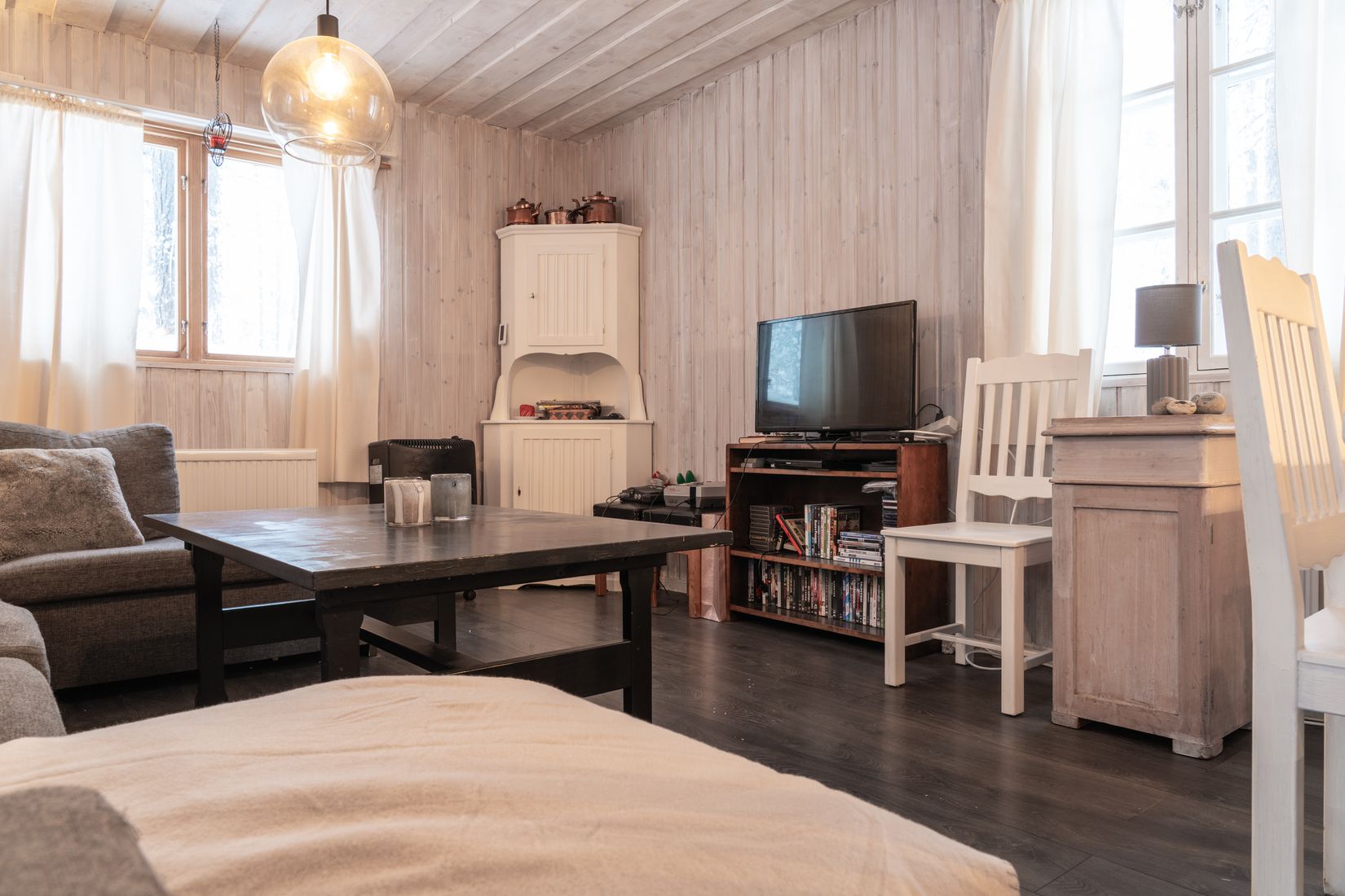 Fritidshus, Ransjö 203, Ransjö, Härjedalen