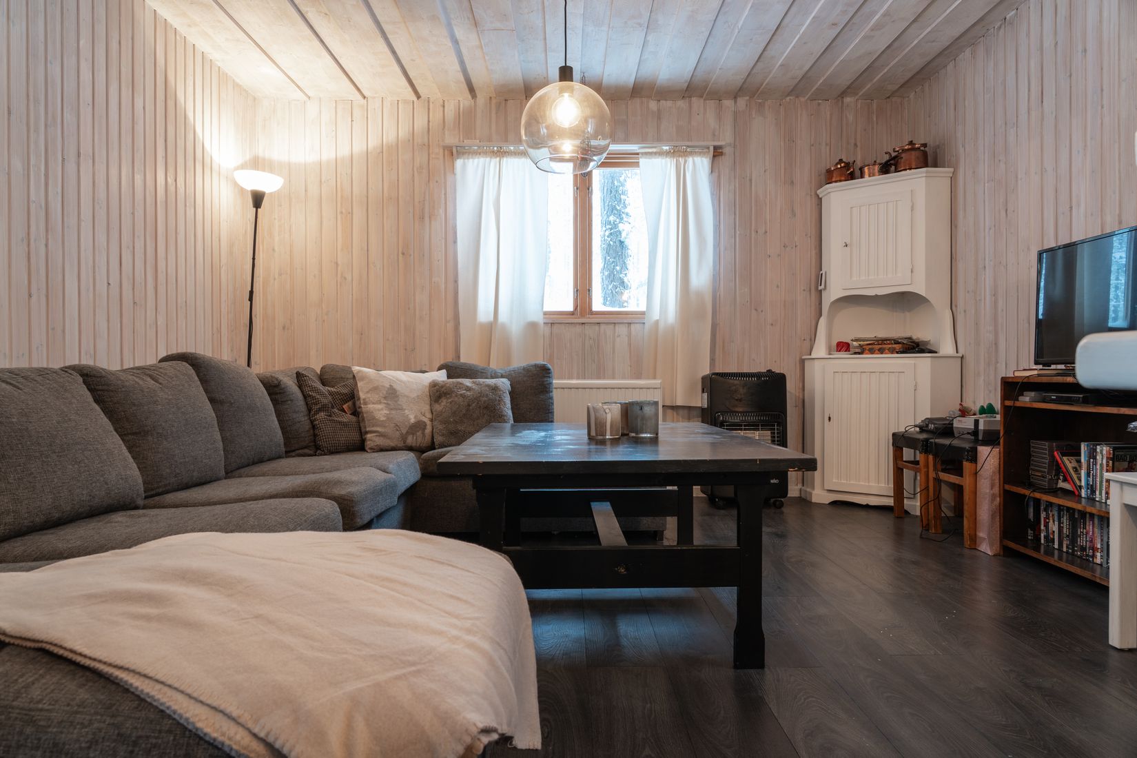 Fritidshus, Ransjö 203, Ransjö, Härjedalen